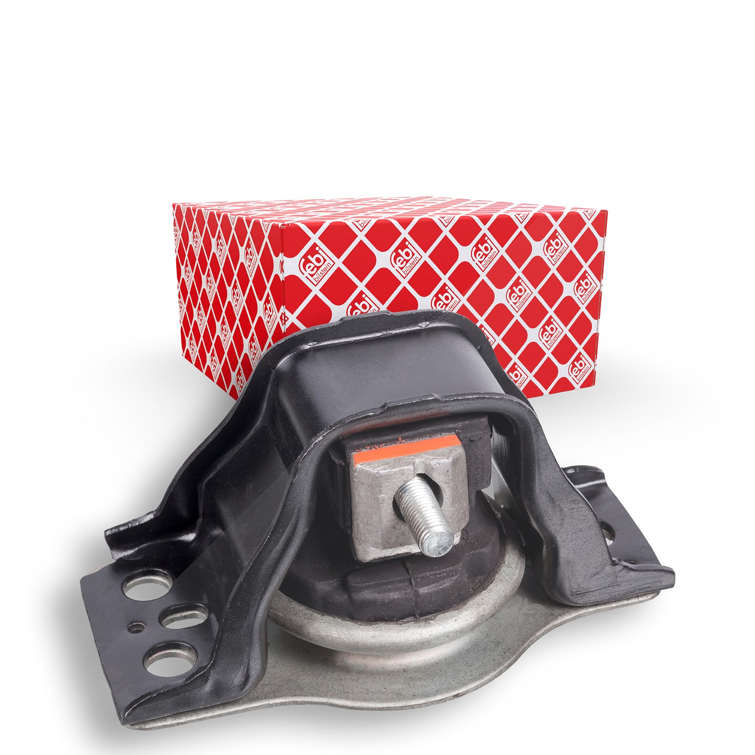 Febi Bilstein Lagerung, Motor [Hersteller-Nr. 37298] für Dacia, Renault