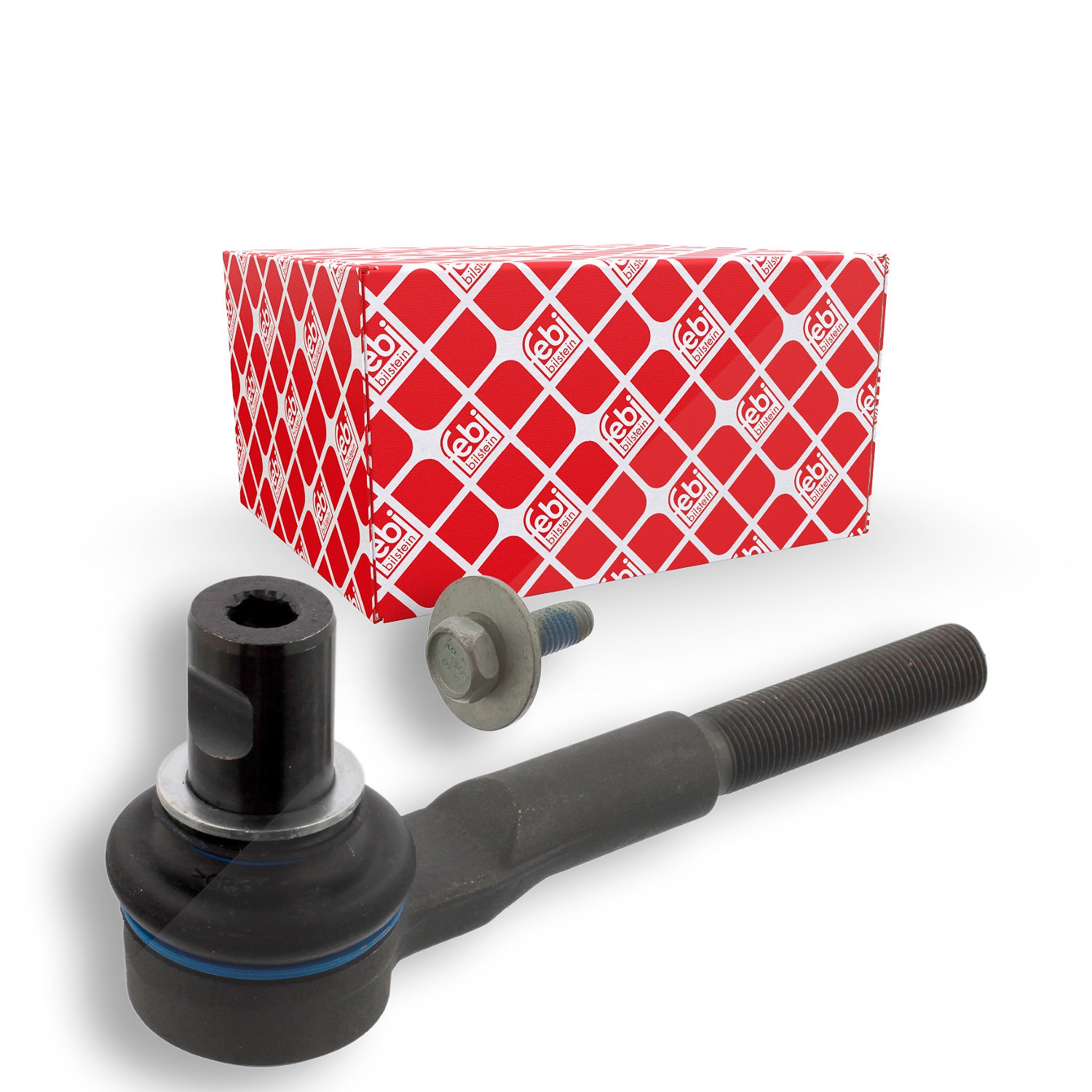 Febi Bilstein Spurstangenkopf [Hersteller-Nr. 37338] für Audi, Bentley, VW