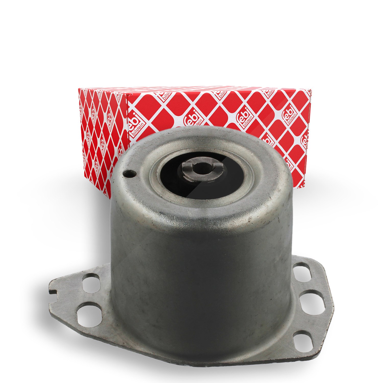 Febi Bilstein Lagerung, Automatikgetriebe [Hersteller-Nr. 37438] für Fiat, Lancia, Alfa Romeo