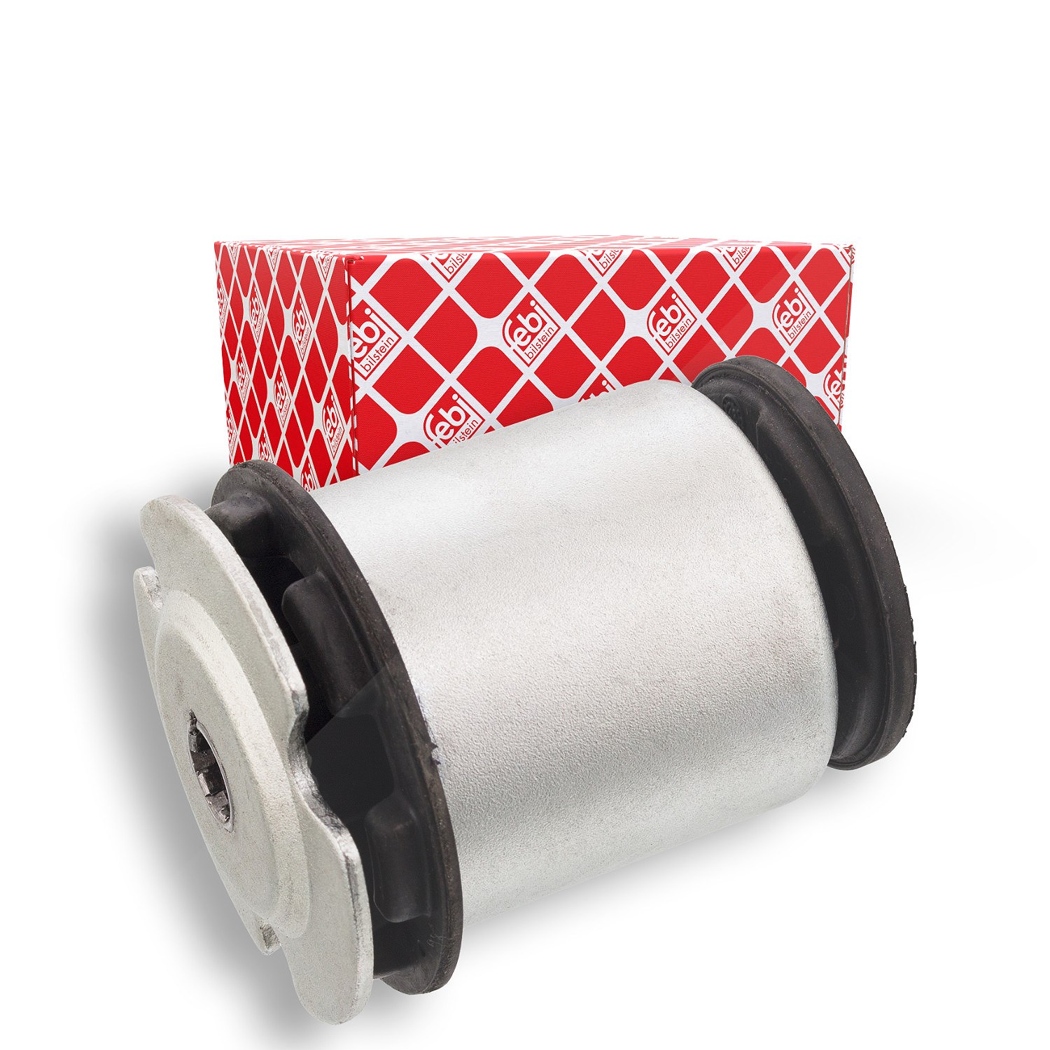 Febi Bilstein Lagerung, Achskörper [Hersteller-Nr. 37453] für Fiat, Lancia