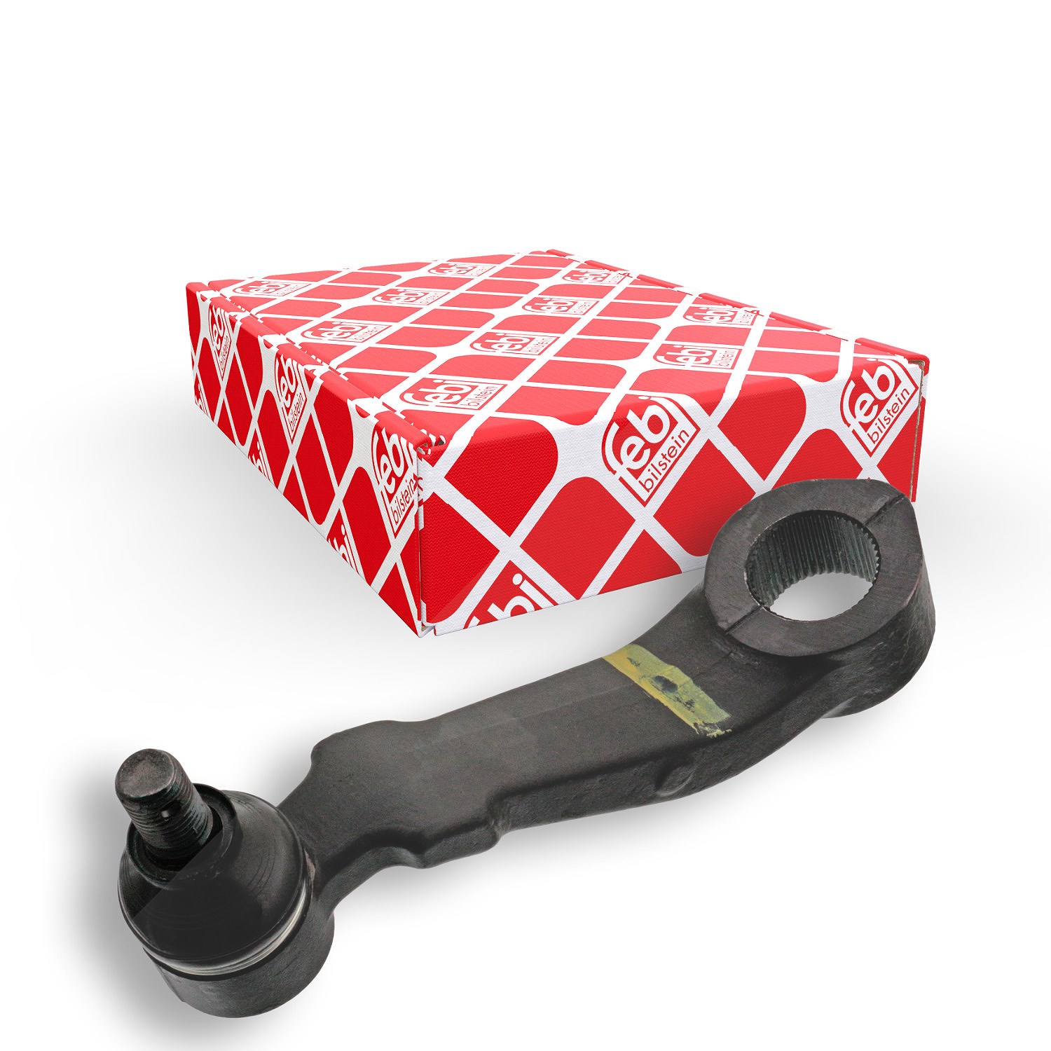 Febi Bilstein Lenkstockhebel [Hersteller-Nr. 43172] für Toyota