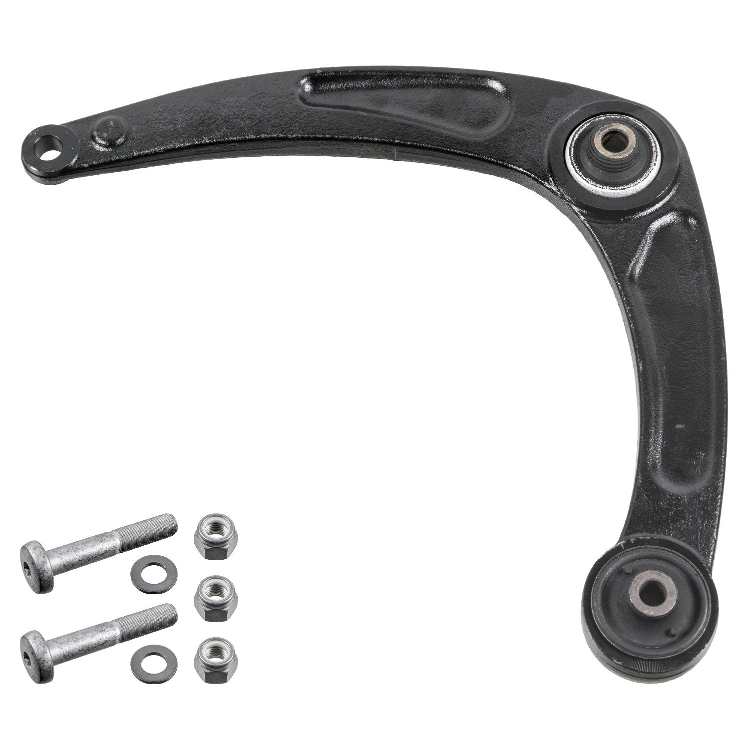 Febi Bilstein Lenker, Radaufhängung [Hersteller-Nr. 40841] für Peugeot, Citroën