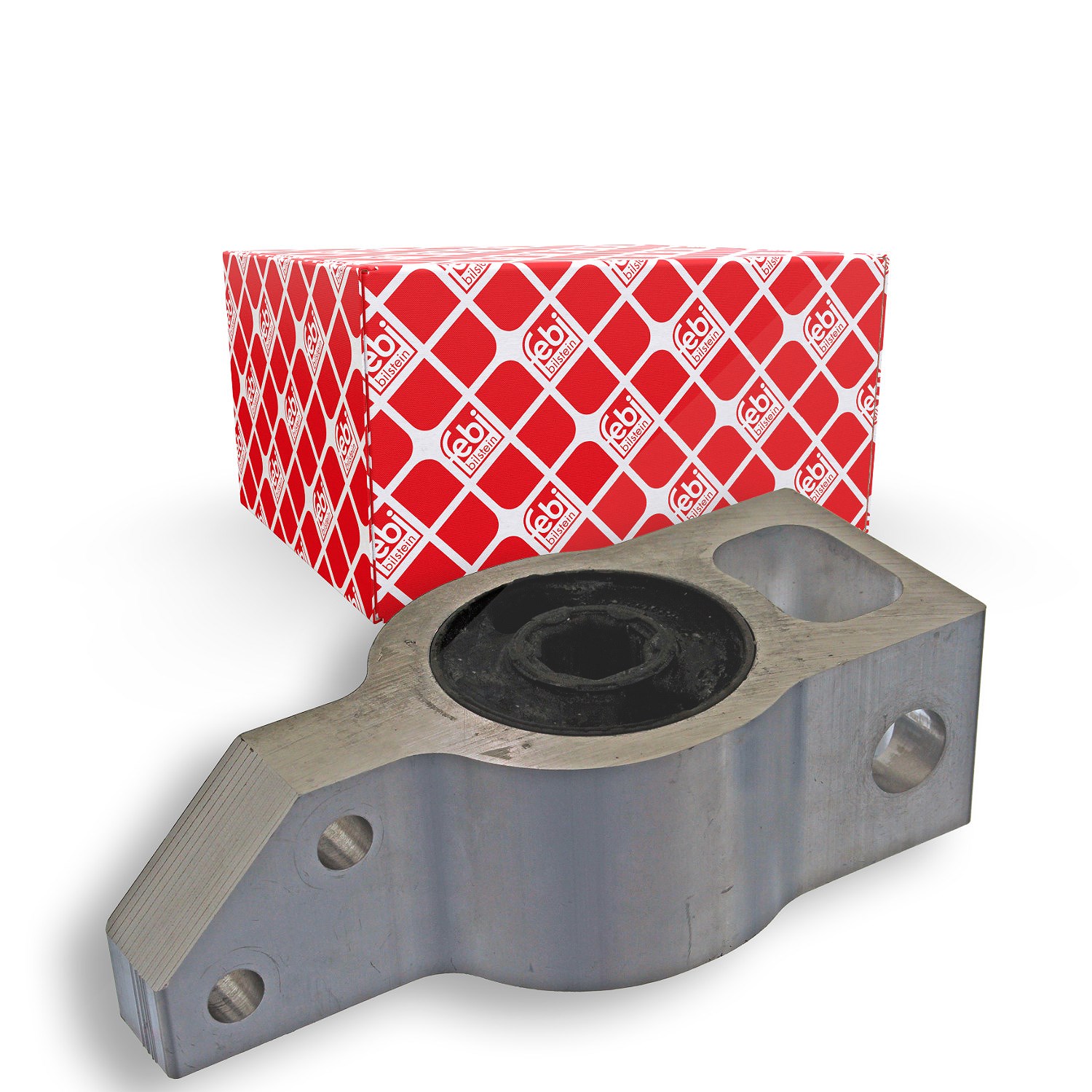 Febi Bilstein Lagerung, Lenker [Hersteller-Nr. 43788] für Seat, Audi, VW