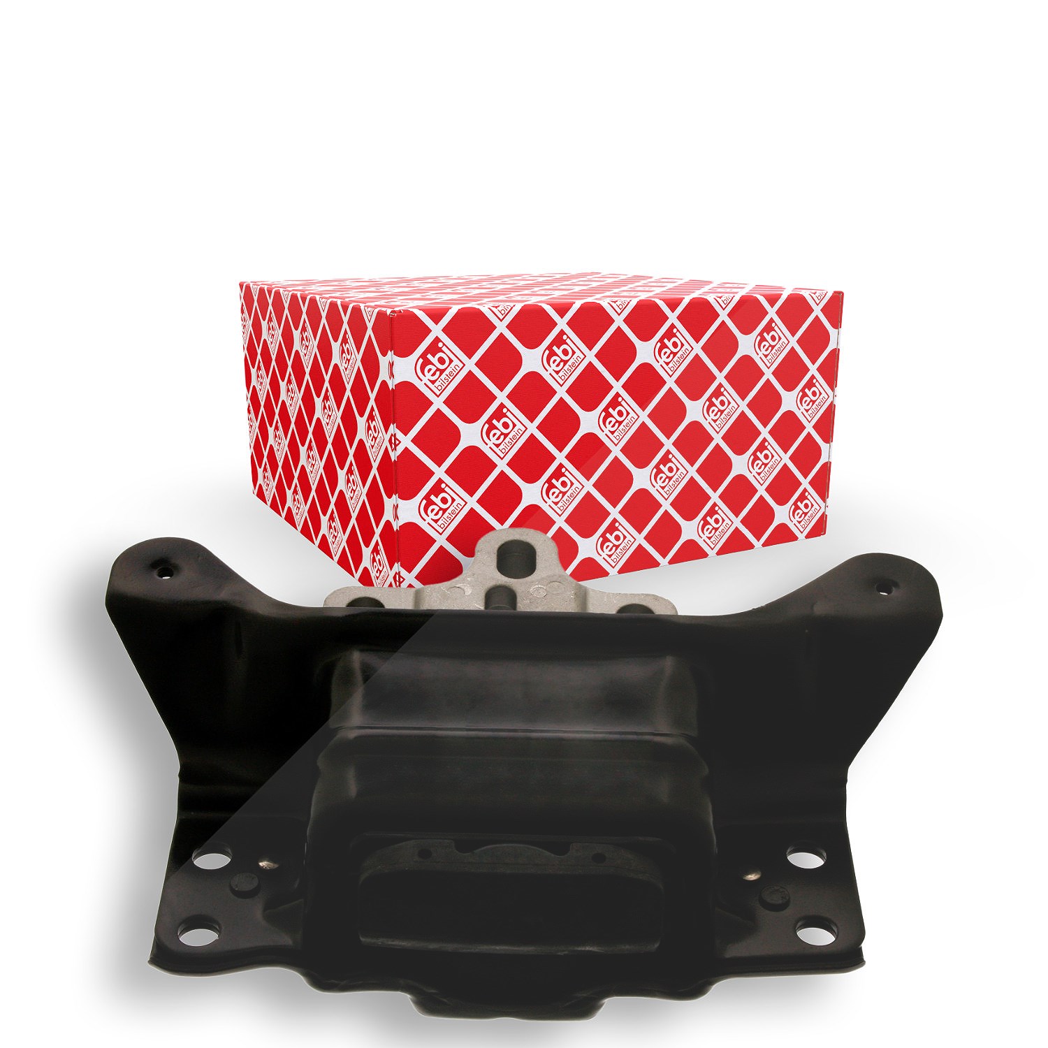 Febi Bilstein Lagerung, Automatikgetriebe [Hersteller-Nr. 38515] für VW, Seat, Audi, Skoda, Cupra