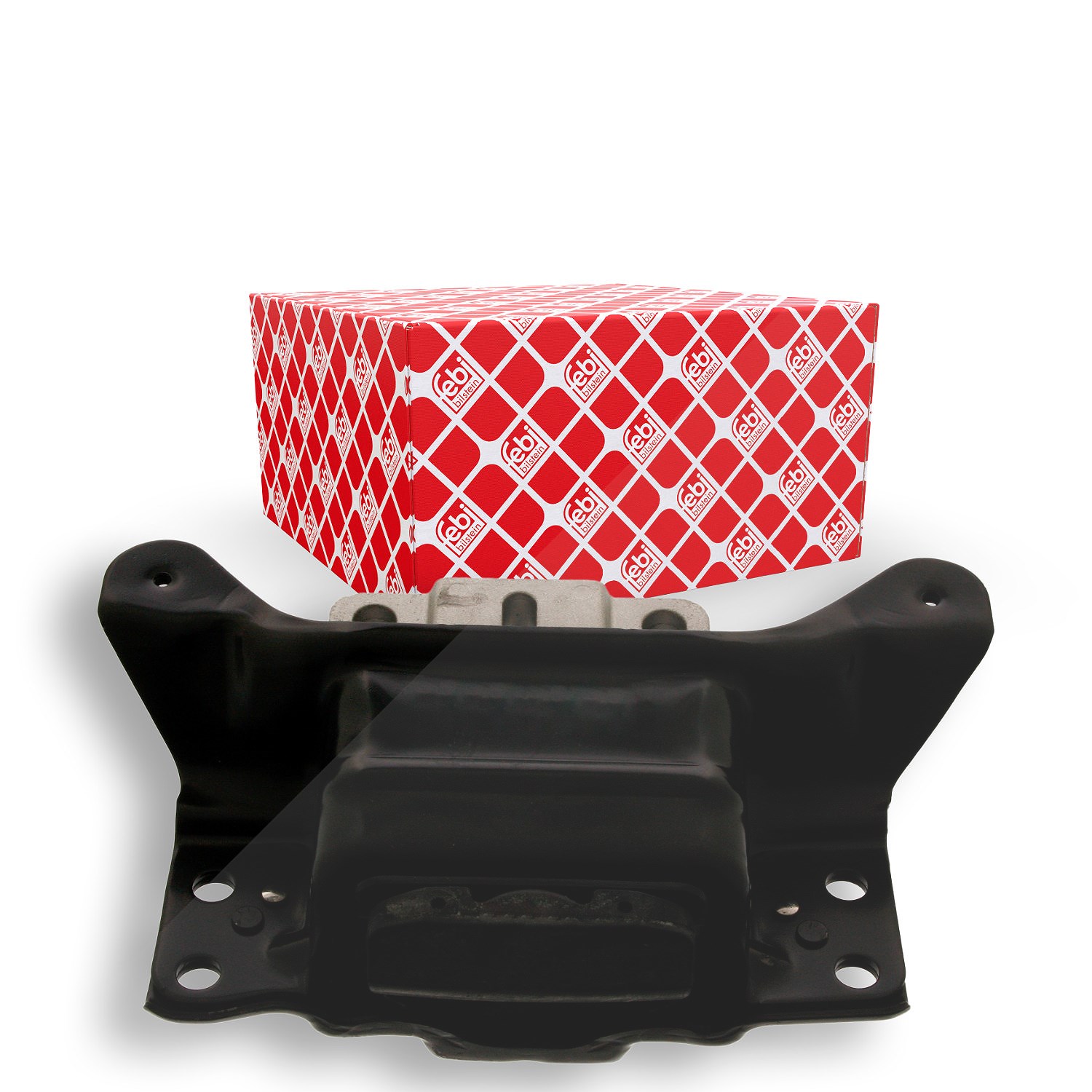 Febi Bilstein Lagerung, Automatikgetriebe [Hersteller-Nr. 38516] für Skoda, Audi, VW, Seat