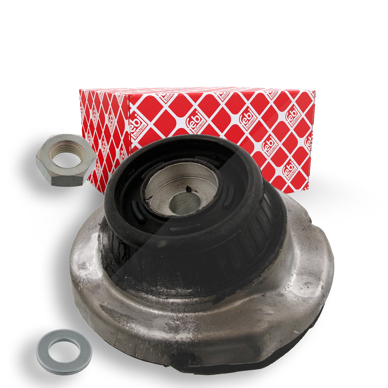 Febi Bilstein Reparatursatz, Federbeinstützlager [Hersteller-Nr. 38106] für Alfa Romeo