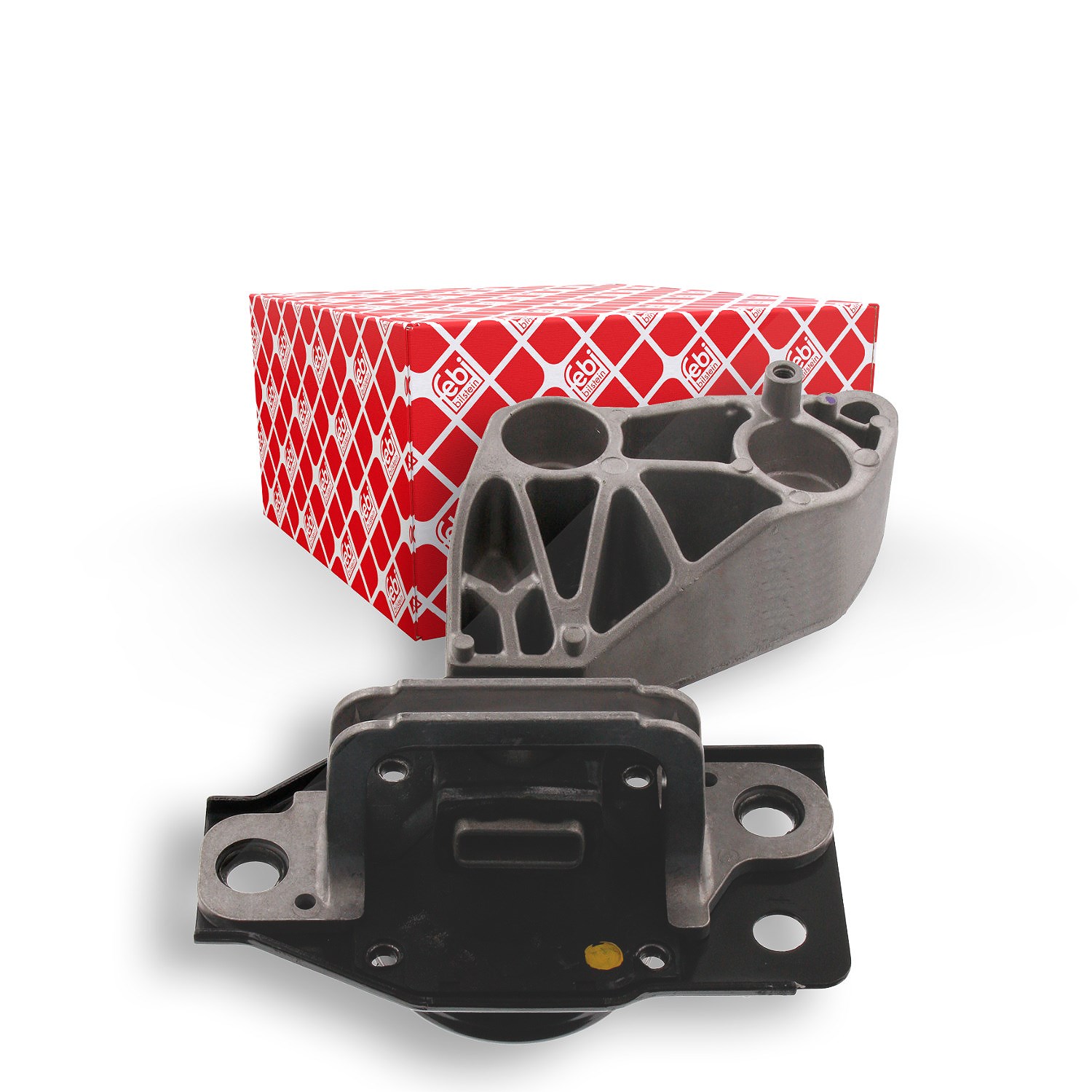 Febi Bilstein Lagerung, Motor [Hersteller-Nr. 34063] für Nissan