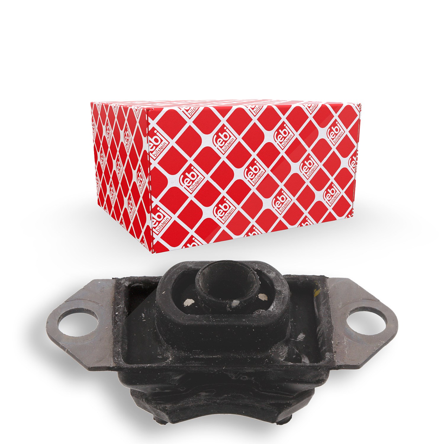 Febi Bilstein Lagerung, Motor [Hersteller-Nr. 34066] für Nissan