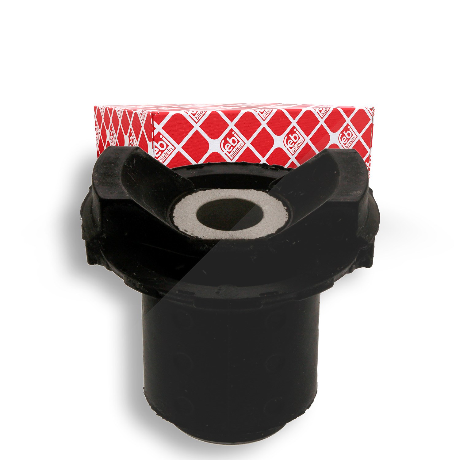 Febi Bilstein Lagerung, Achskörper [Hersteller-Nr. 38727] für Mercedes-Benz