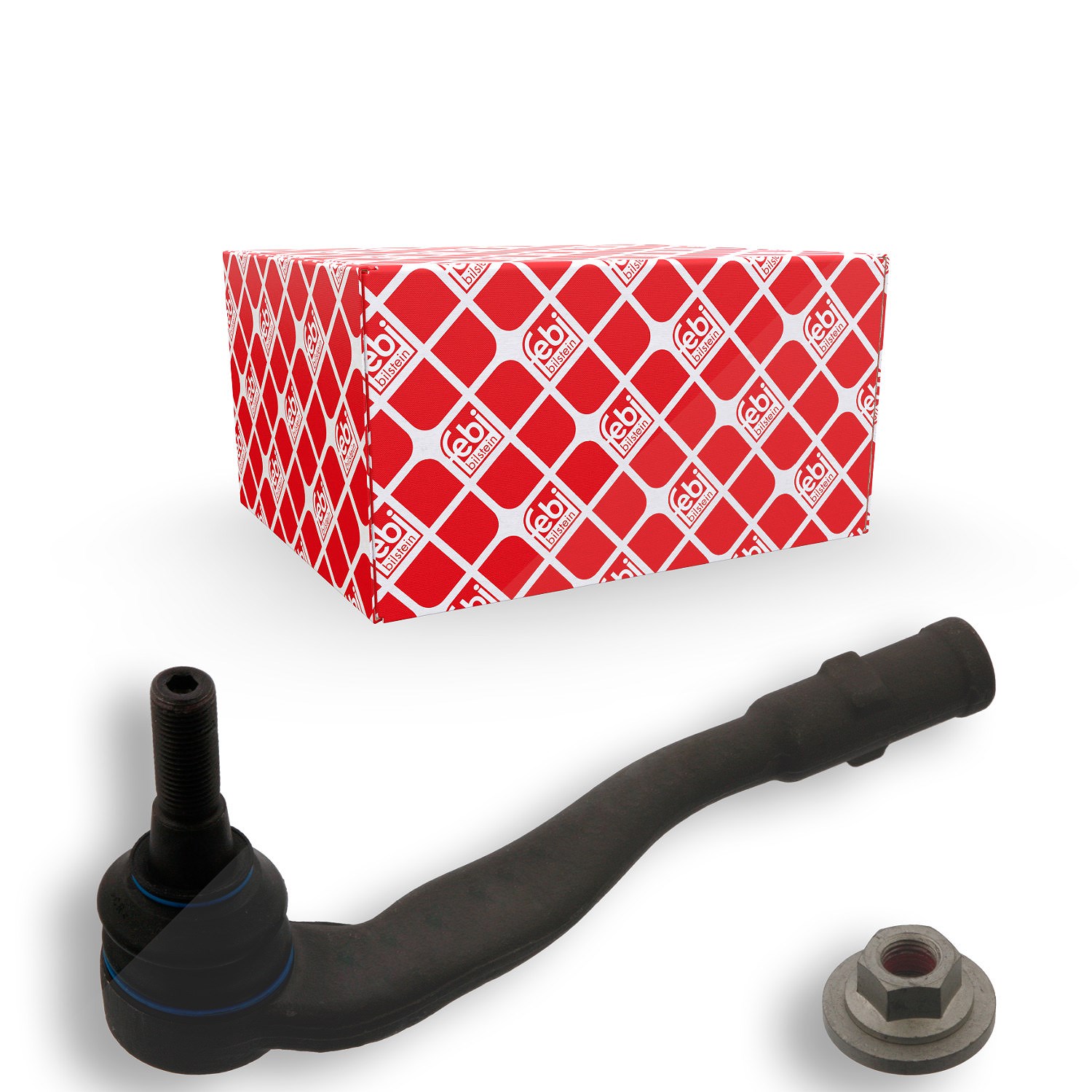 Febi Bilstein Spurstangenkopf [Hersteller-Nr. 40993] für Audi