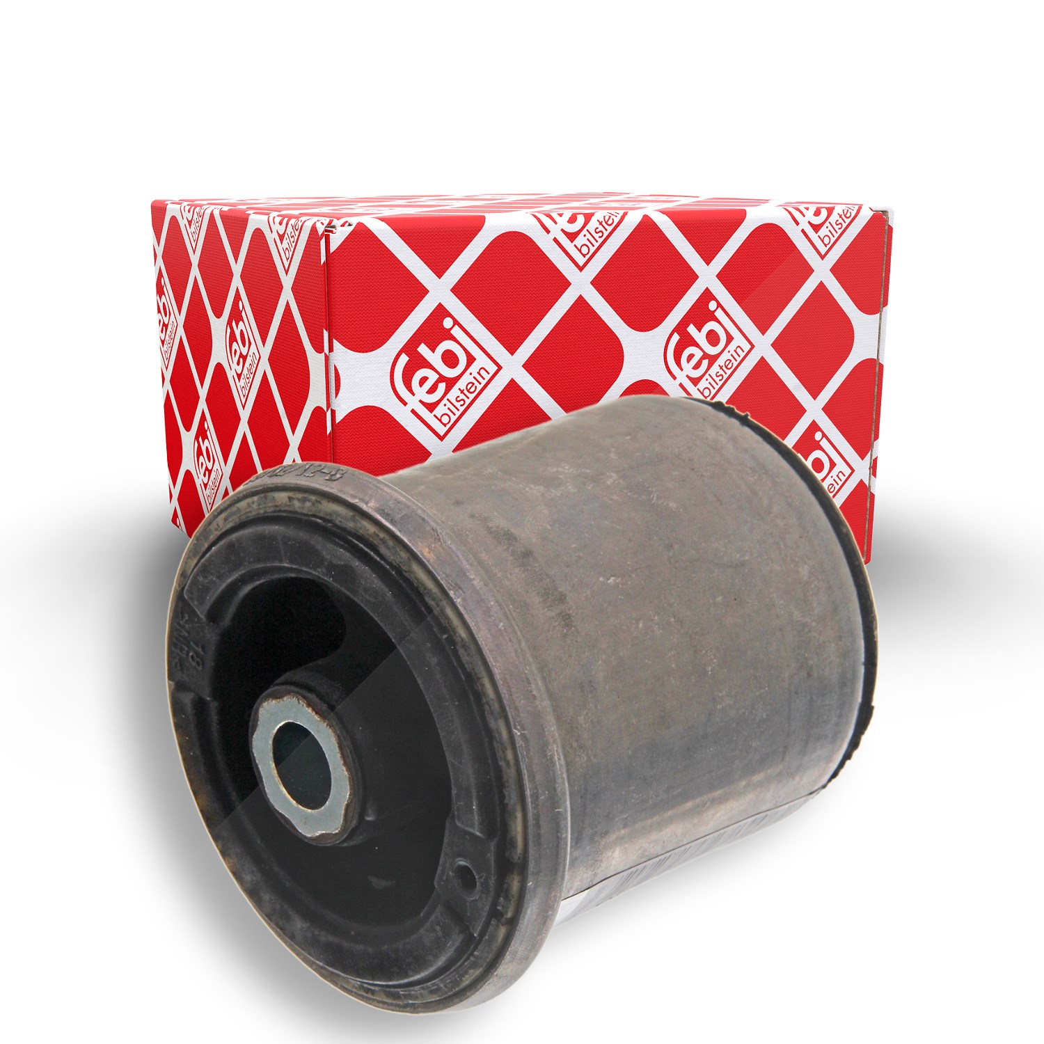 Febi Bilstein Lagerung, Achskörper [Hersteller-Nr. 38707] für Opel, Vauxhall