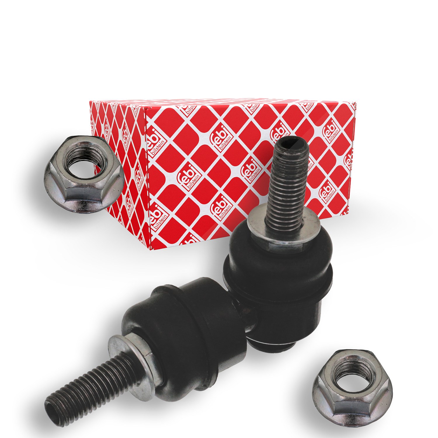 Febi Bilstein Stange/Strebe, Stabilisator [Hersteller-Nr. 41042] für Chrysler