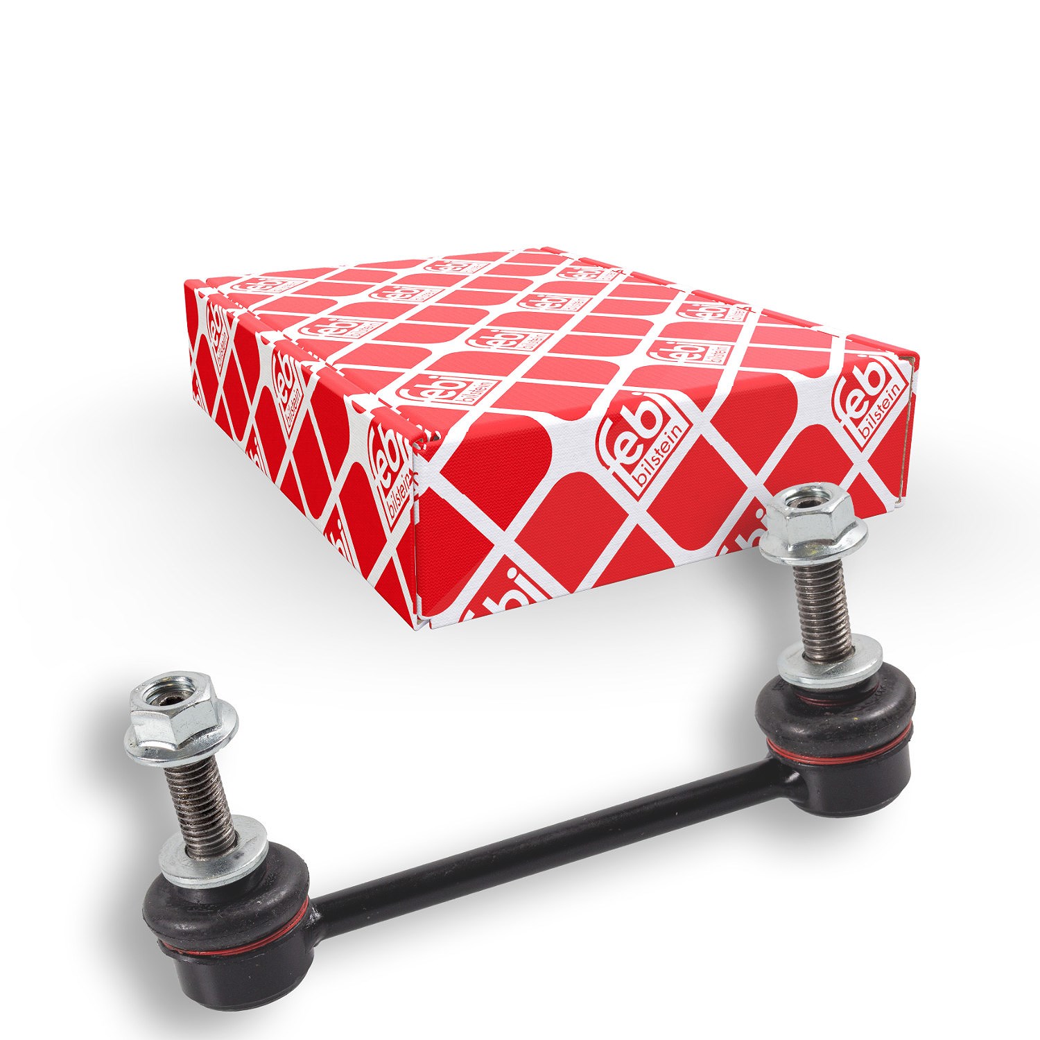 Febi Bilstein Stange/Strebe, Stabilisator [Hersteller-Nr. 41044] für Cadillac