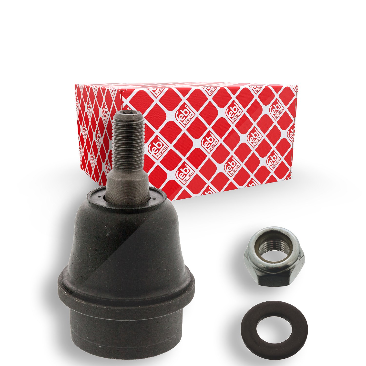 Febi Bilstein Trag-/Führungsgelenk [Hersteller-Nr. 41071] für Dodge, Jeep