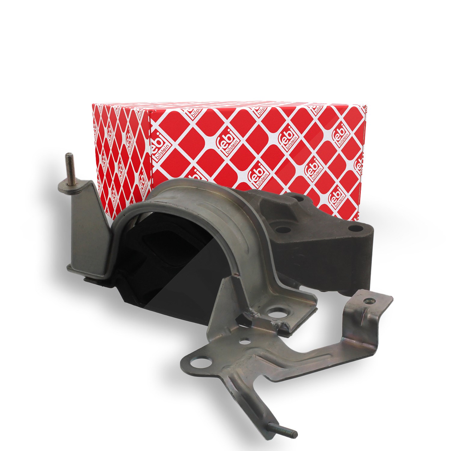 Febi Bilstein Lagerung, Motor [Hersteller-Nr. 44371] für Lancia, Fiat