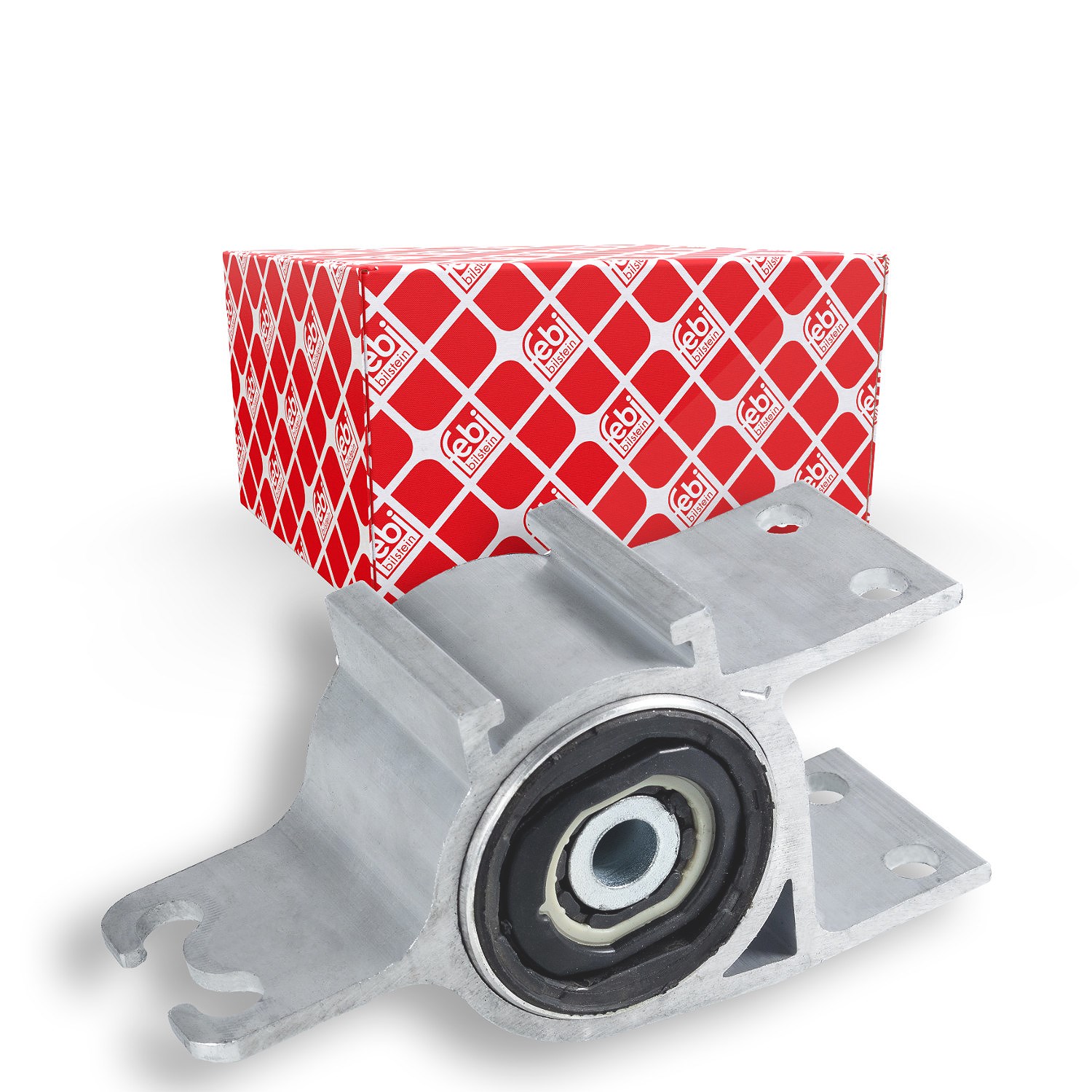 Febi Bilstein Lagerung, Lenker [Hersteller-Nr. 40978] für Mercedes-Benz