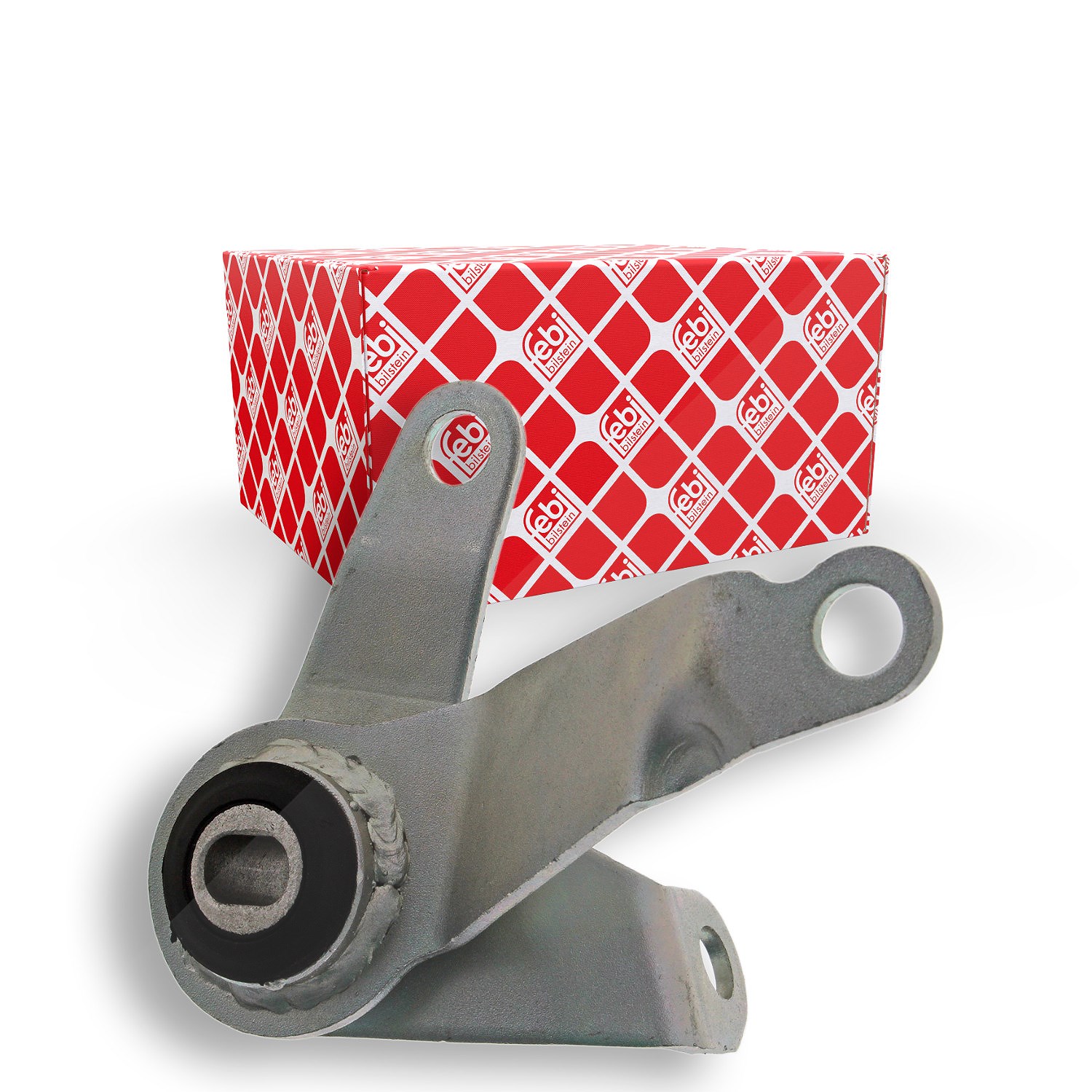 Febi Bilstein Lagerung, Motor [Hersteller-Nr. 44551] für Fiat, Alfa Romeo