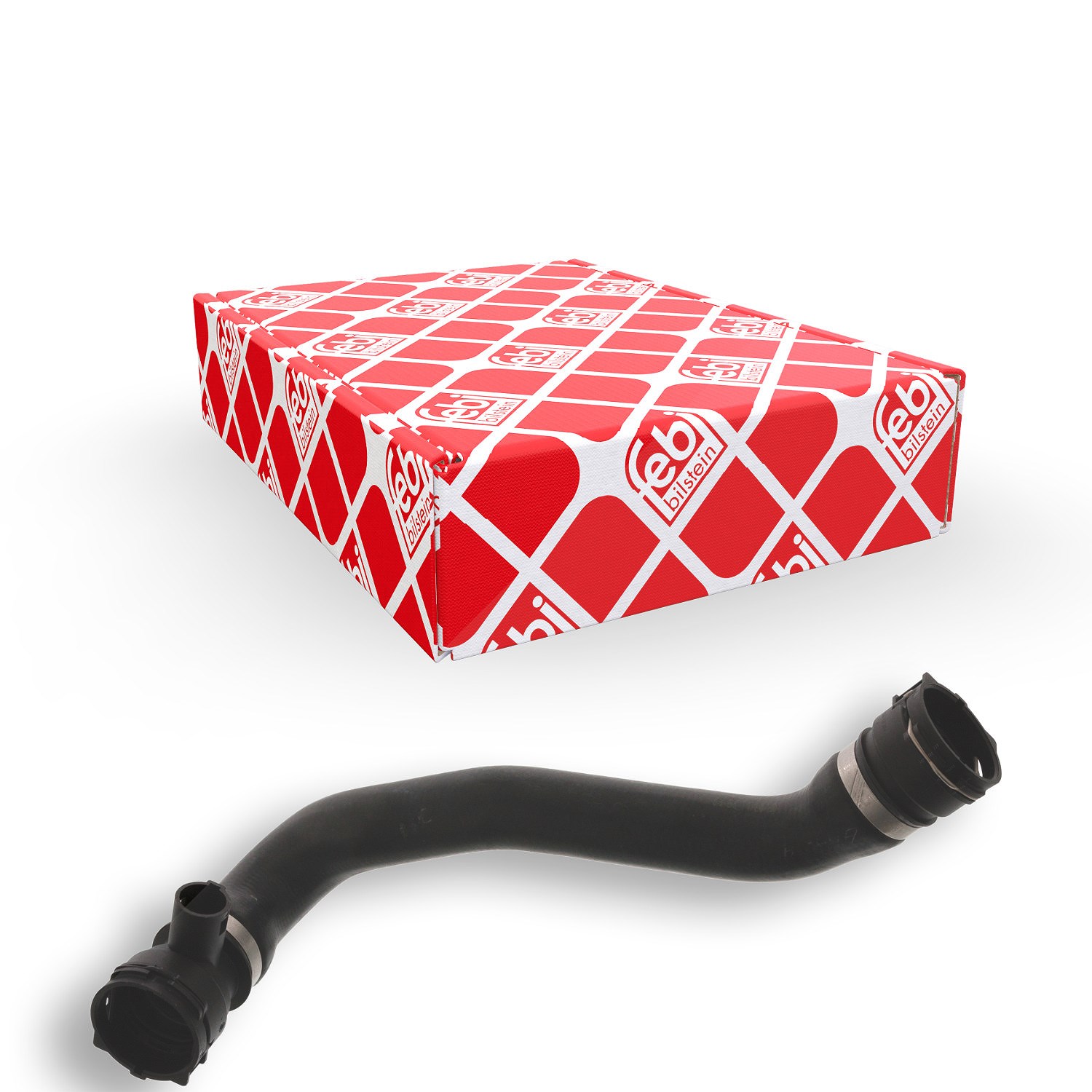 Febi Bilstein Kühlerschlauch [Hersteller-Nr. 44603] für BMW