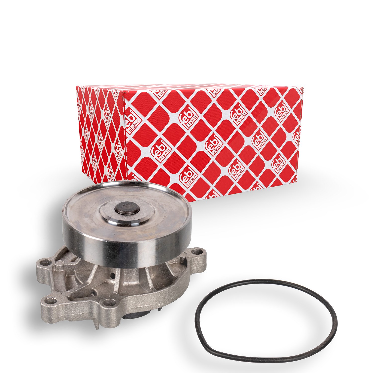 Febi Bilstein Wasserpumpe [Hersteller-Nr. 45056] für Mini, Toyota