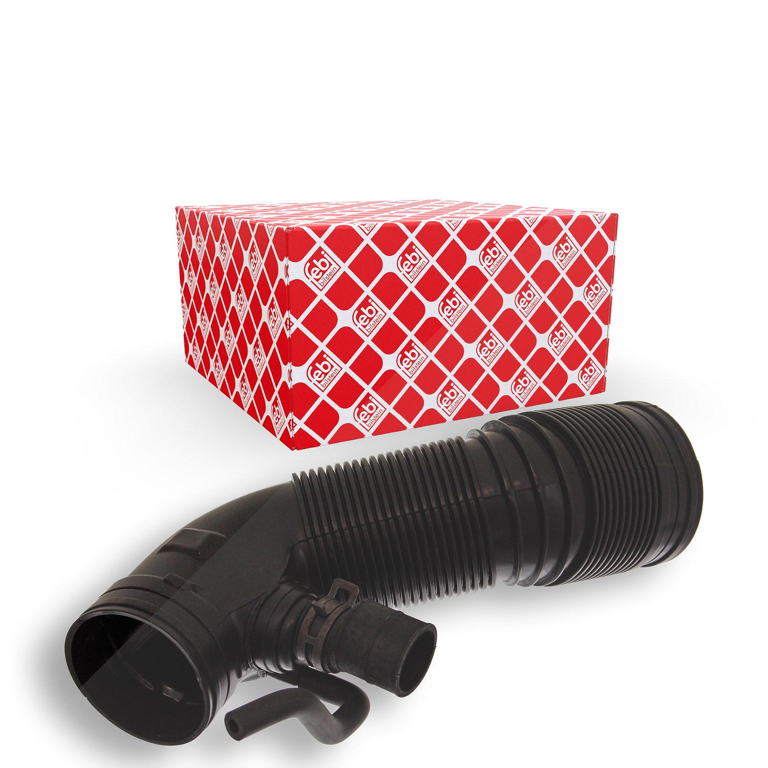 Febi Bilstein Ansaugschlauch, Luftfilter [Hersteller-Nr. 45077] für VW, Seat, Audi, Skoda