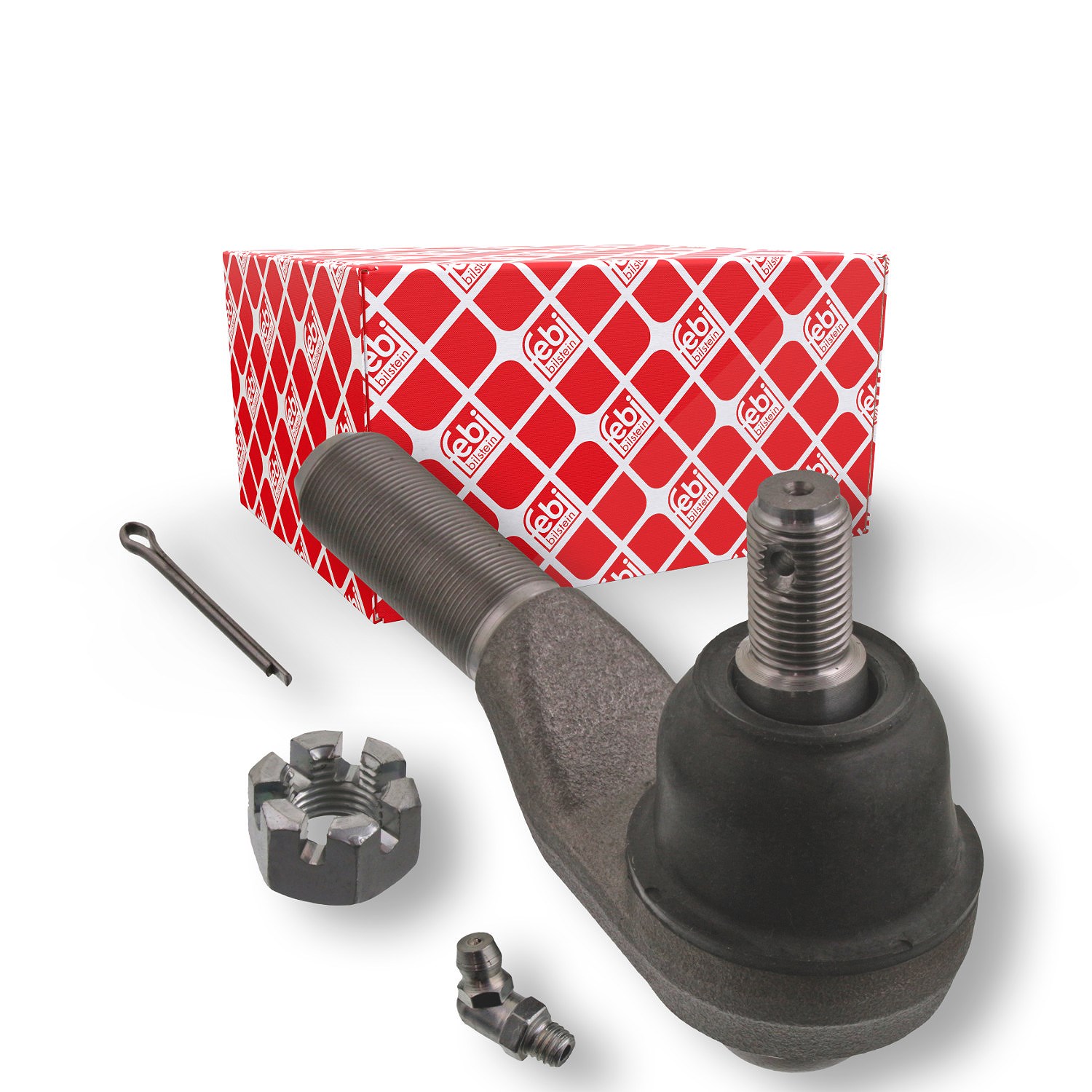 Febi Bilstein Spurstangenkopf [Hersteller-Nr. 41376] für Daihatsu