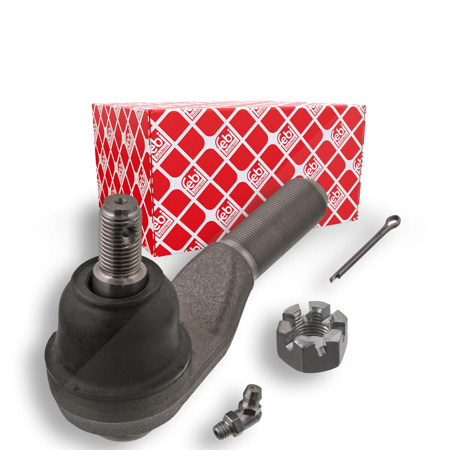 Febi Bilstein Spurstangenkopf [Hersteller-Nr. 41377] für Daihatsu