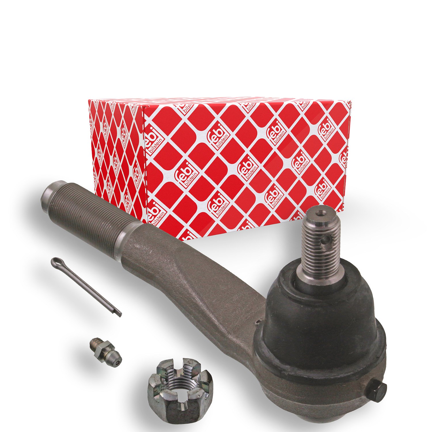 Febi Bilstein Spurstangenkopf [Hersteller-Nr. 41378] für Daihatsu