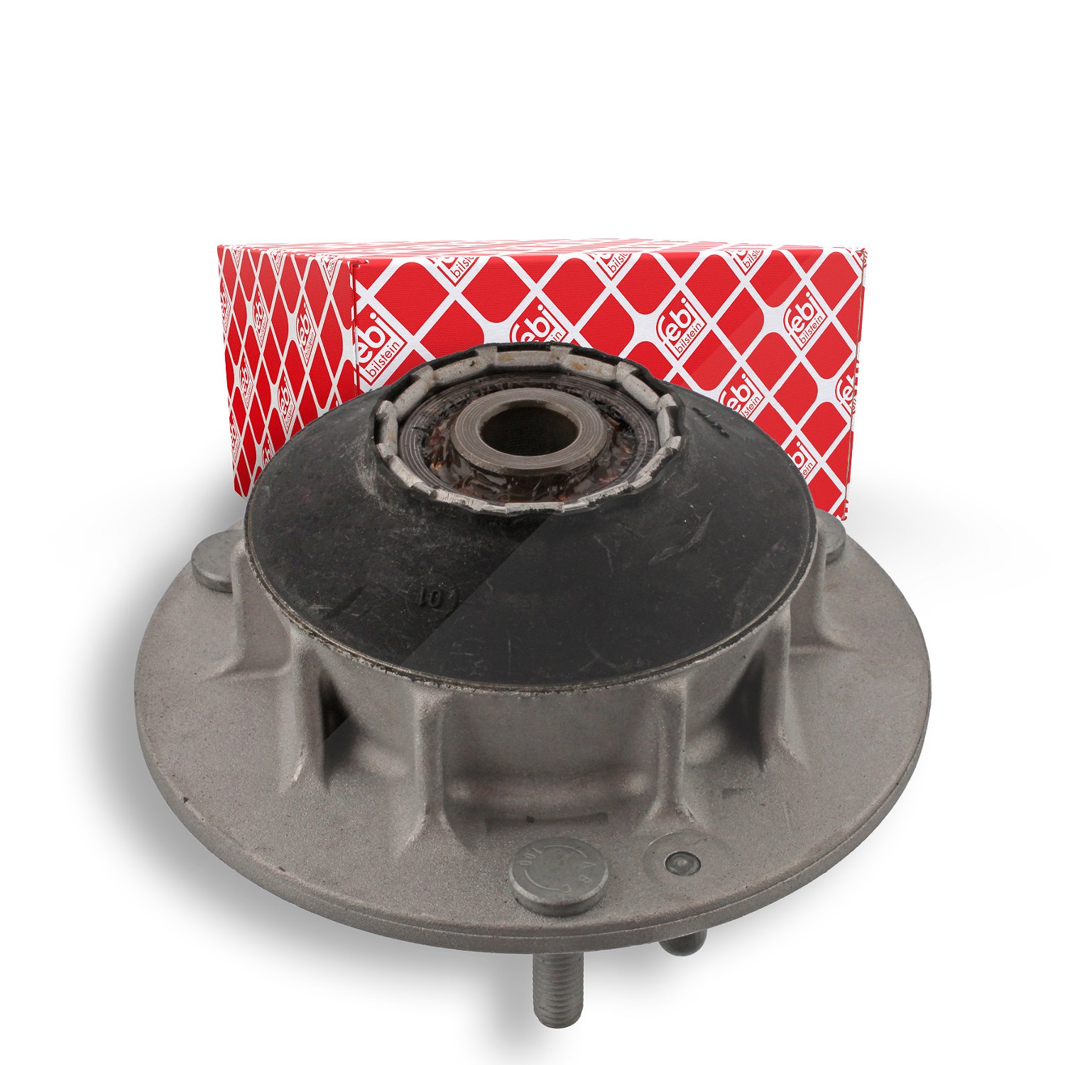Febi Bilstein Federbeinstützlager [Hersteller-Nr. 45059] für BMW
