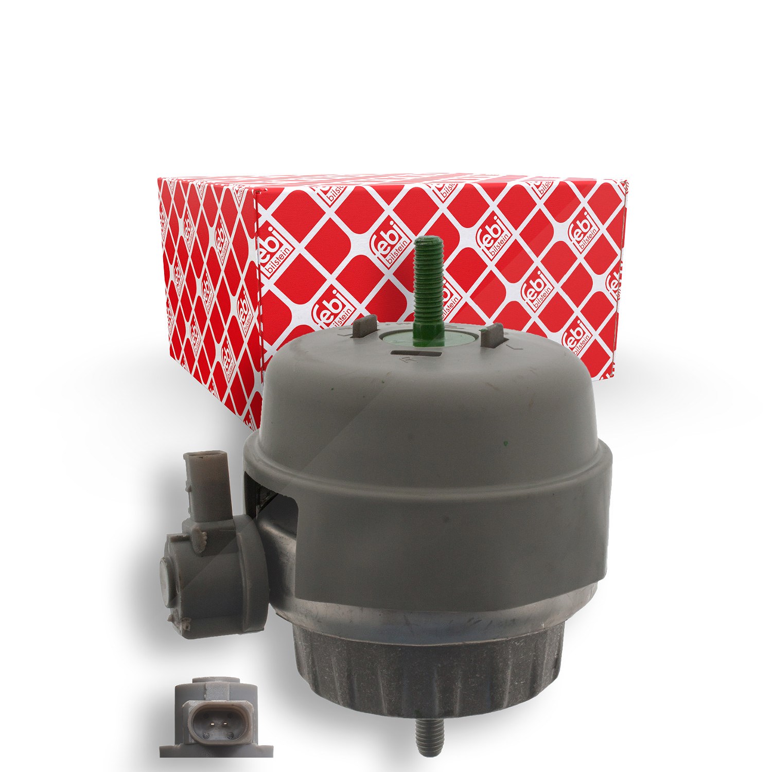 Febi Bilstein Lagerung, Motor [Hersteller-Nr. 45082] für Audi