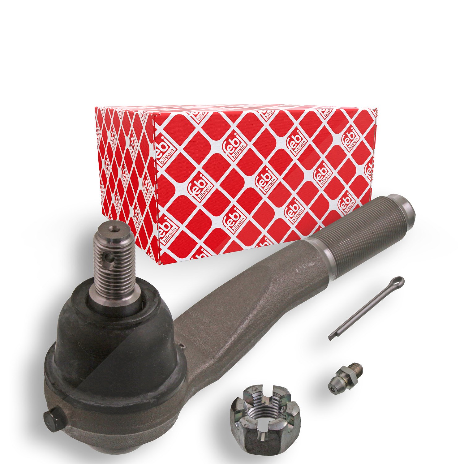 Febi Bilstein Spurstangenkopf [Hersteller-Nr. 41379] für Daihatsu