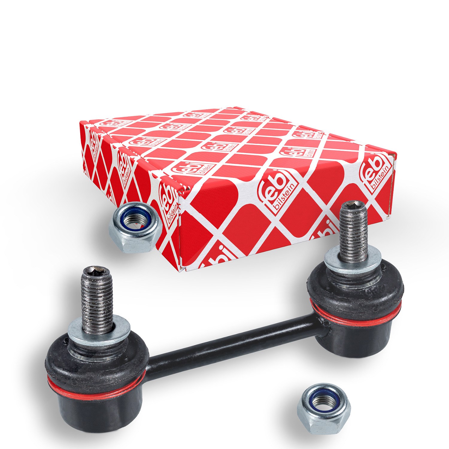 Febi Bilstein Stange/Strebe, Stabilisator [Hersteller-Nr. 41649] für Great Wall