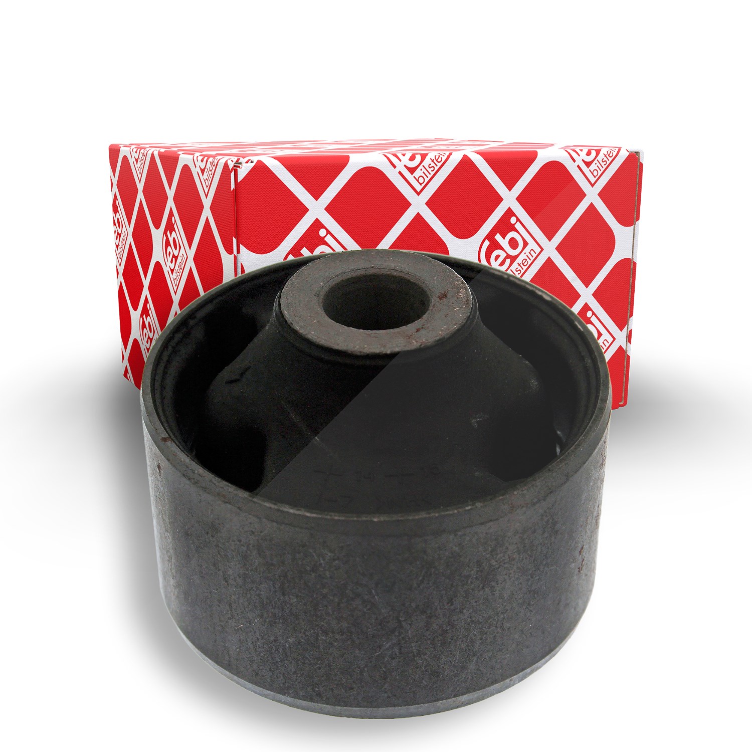 Febi Bilstein Lagerung, Lenker [Hersteller-Nr. 41419] für Kia