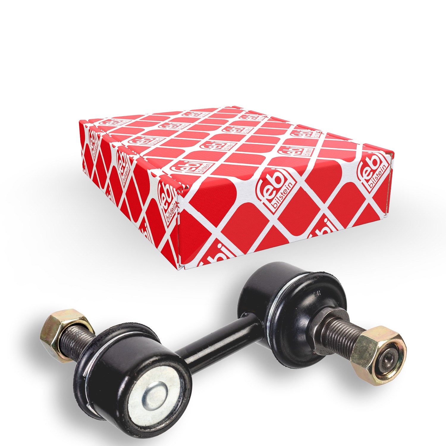 Febi Bilstein Stange/Strebe, Stabilisator [Hersteller-Nr. 41656] für Hyundai
