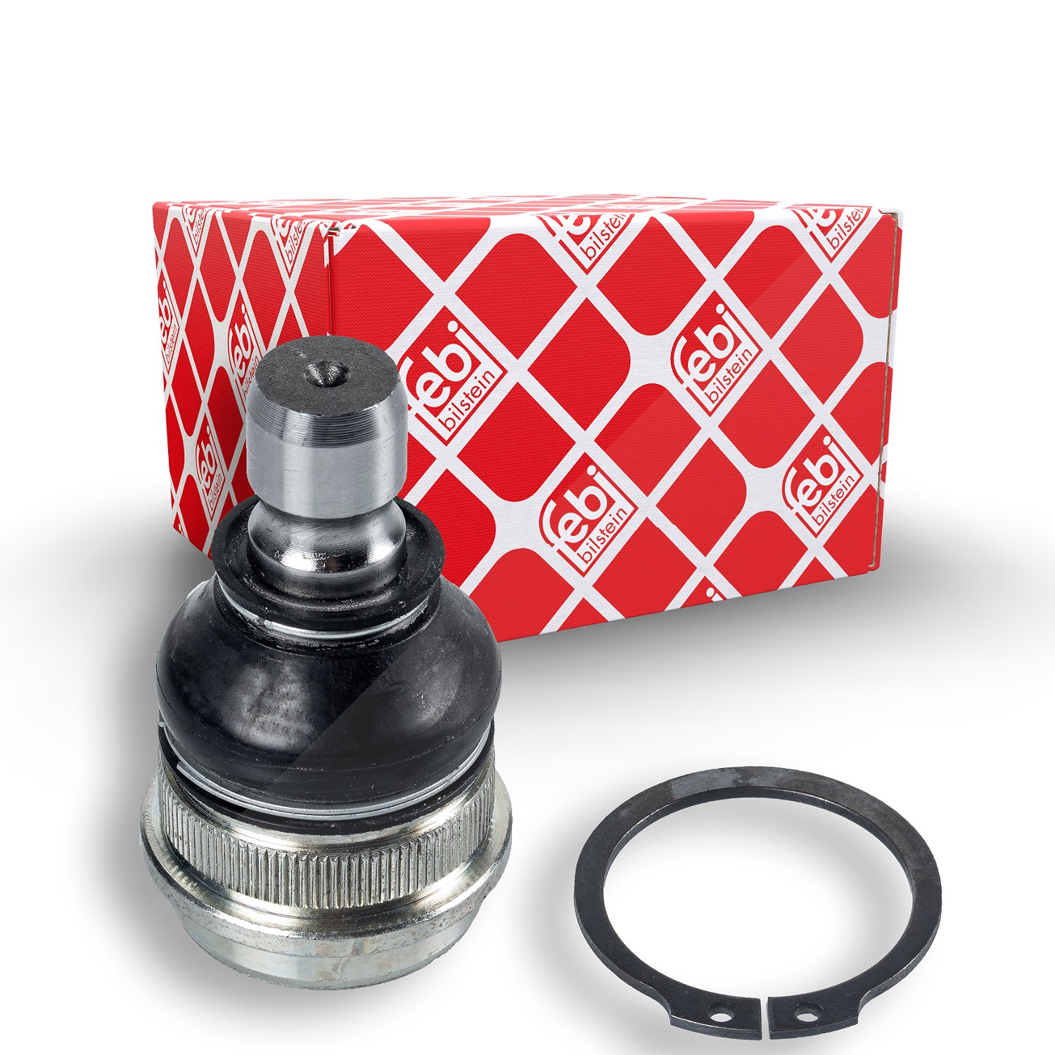 Febi Bilstein Trag-/Führungsgelenk [Hersteller-Nr. 41853] für Kia, Hyundai