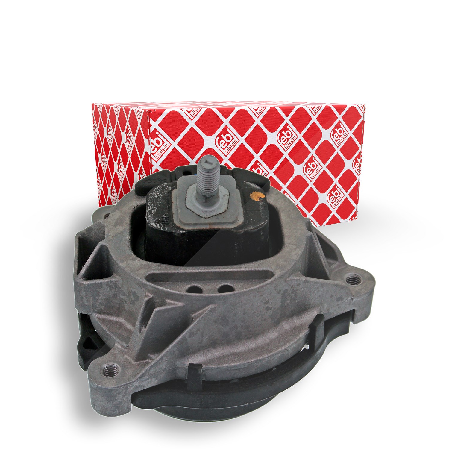Febi Bilstein Lagerung, Motor [Hersteller-Nr. 45584] für BMW