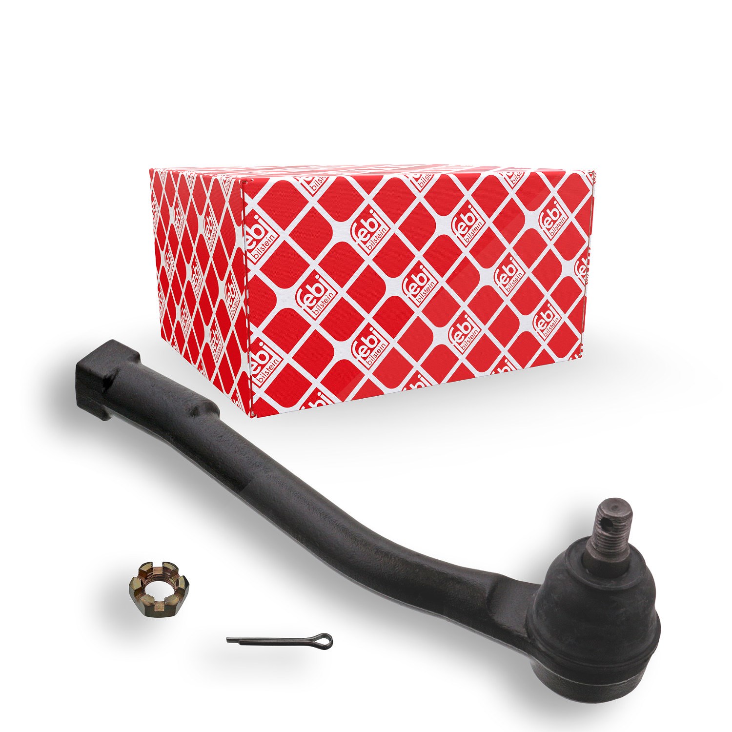 Febi Bilstein Spurstangenkopf [Hersteller-Nr. 41897] für Kia