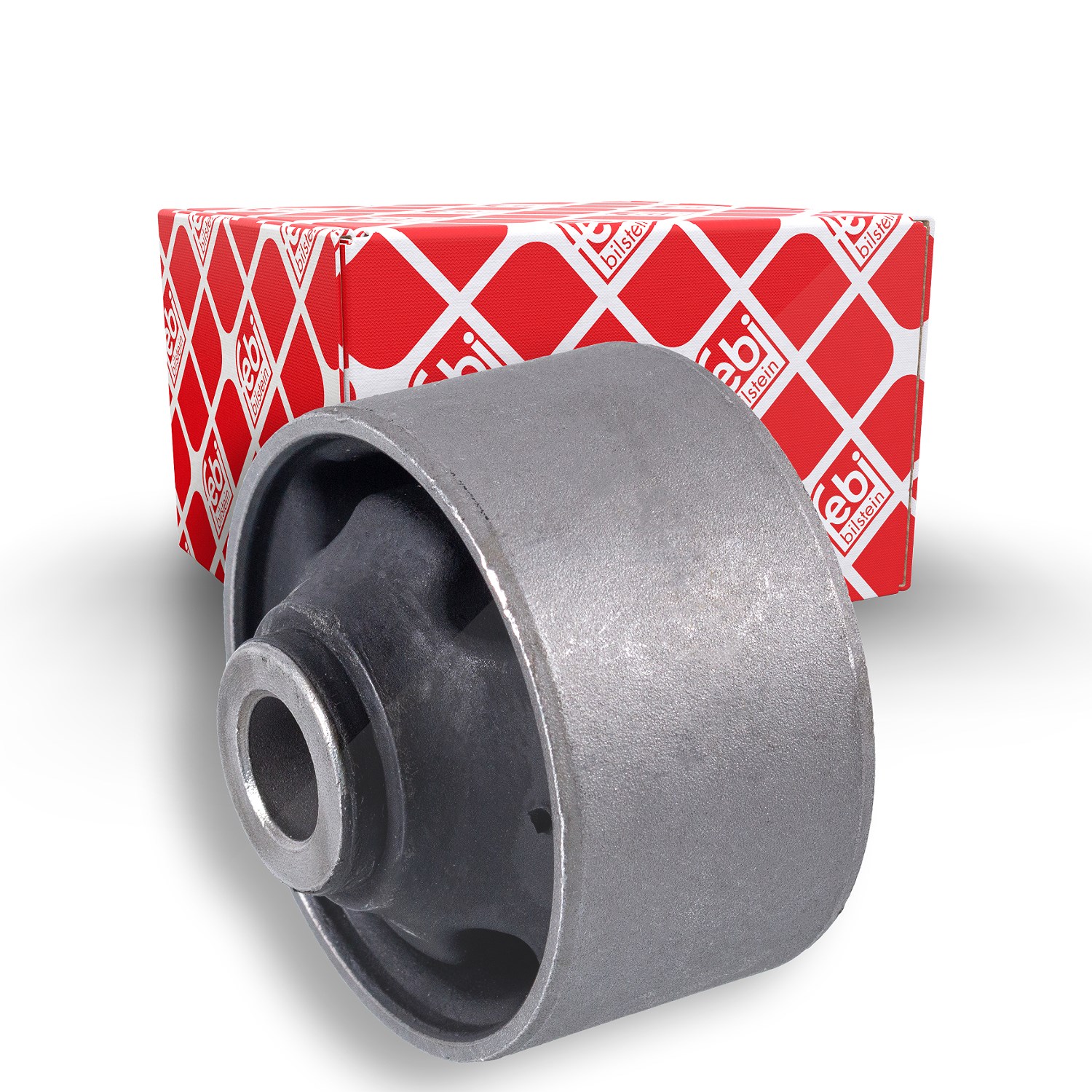 Febi Bilstein Lagerung, Lenker [Hersteller-Nr. 41424] für Kia, Hyundai