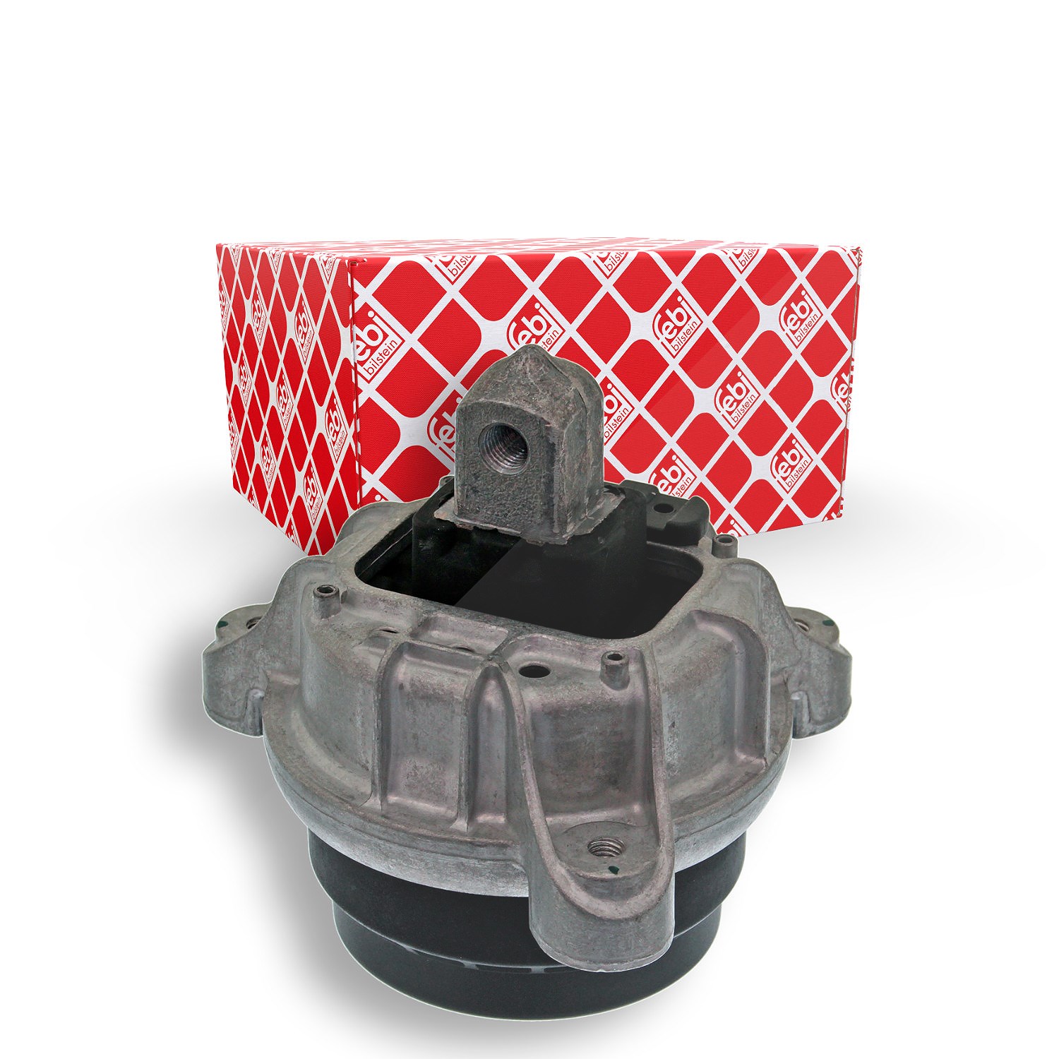 Febi Bilstein Lagerung, Motor [Hersteller-Nr. 45591] für BMW
