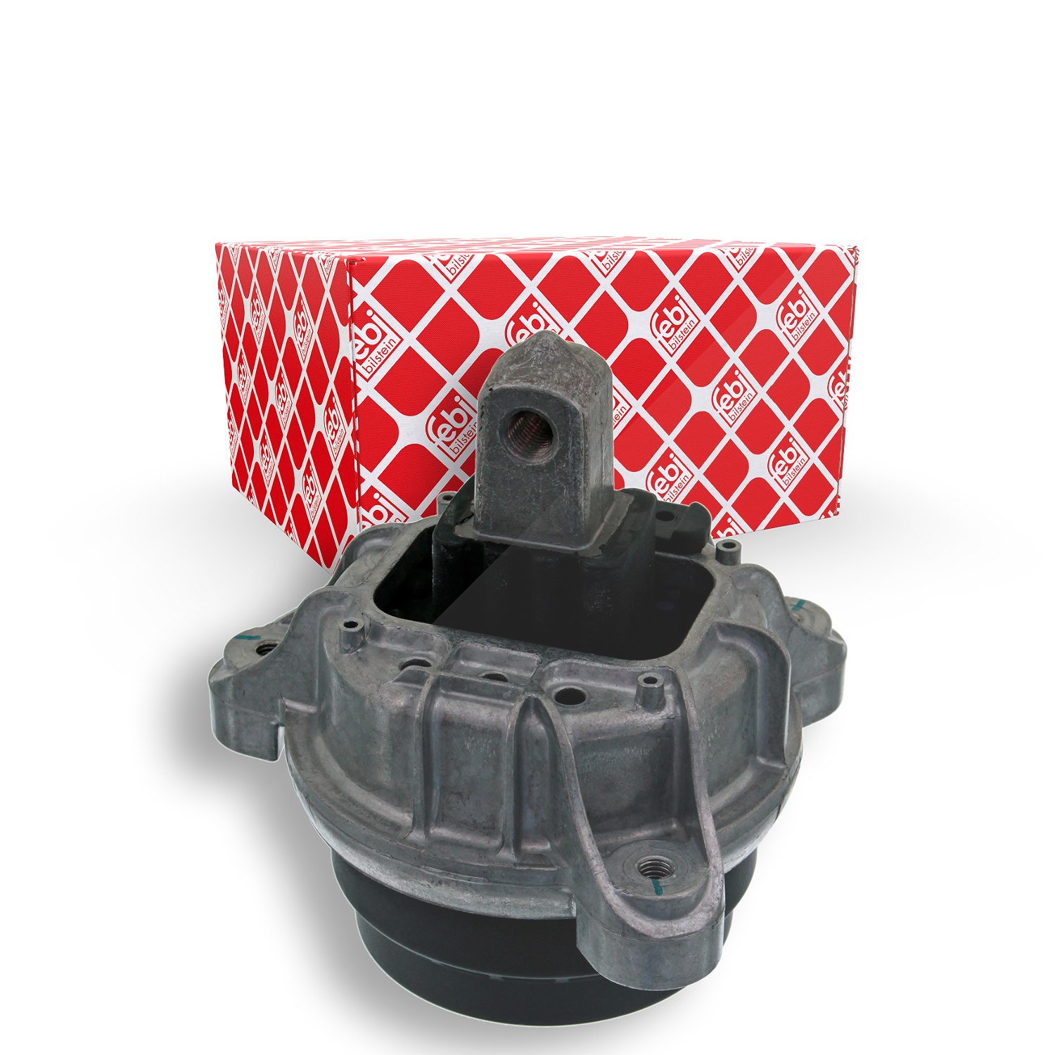 Febi Bilstein Lagerung, Motor [Hersteller-Nr. 45592] für BMW