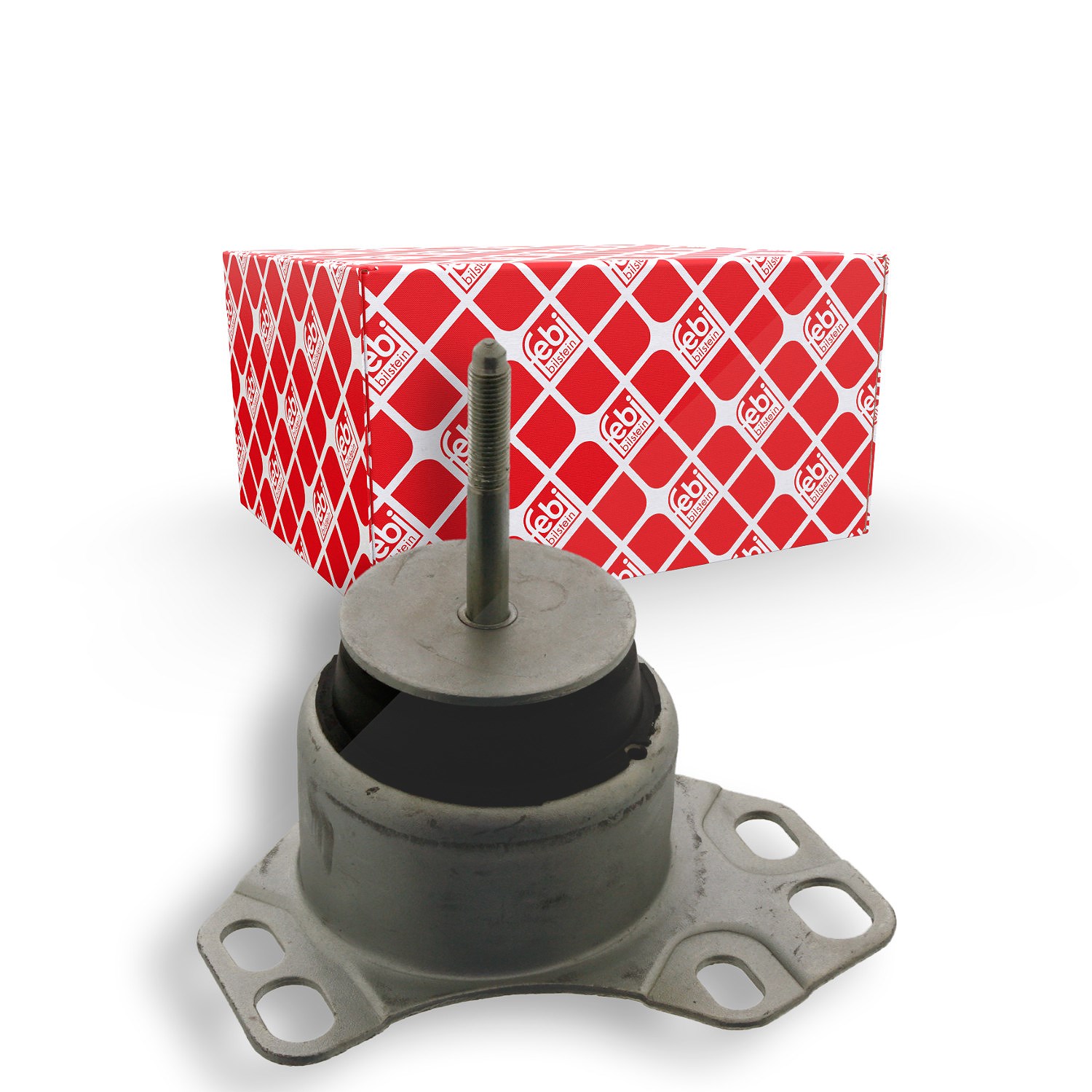 Febi Bilstein Lagerung, Motor [Hersteller-Nr. 39281] für Fiat, Lancia
