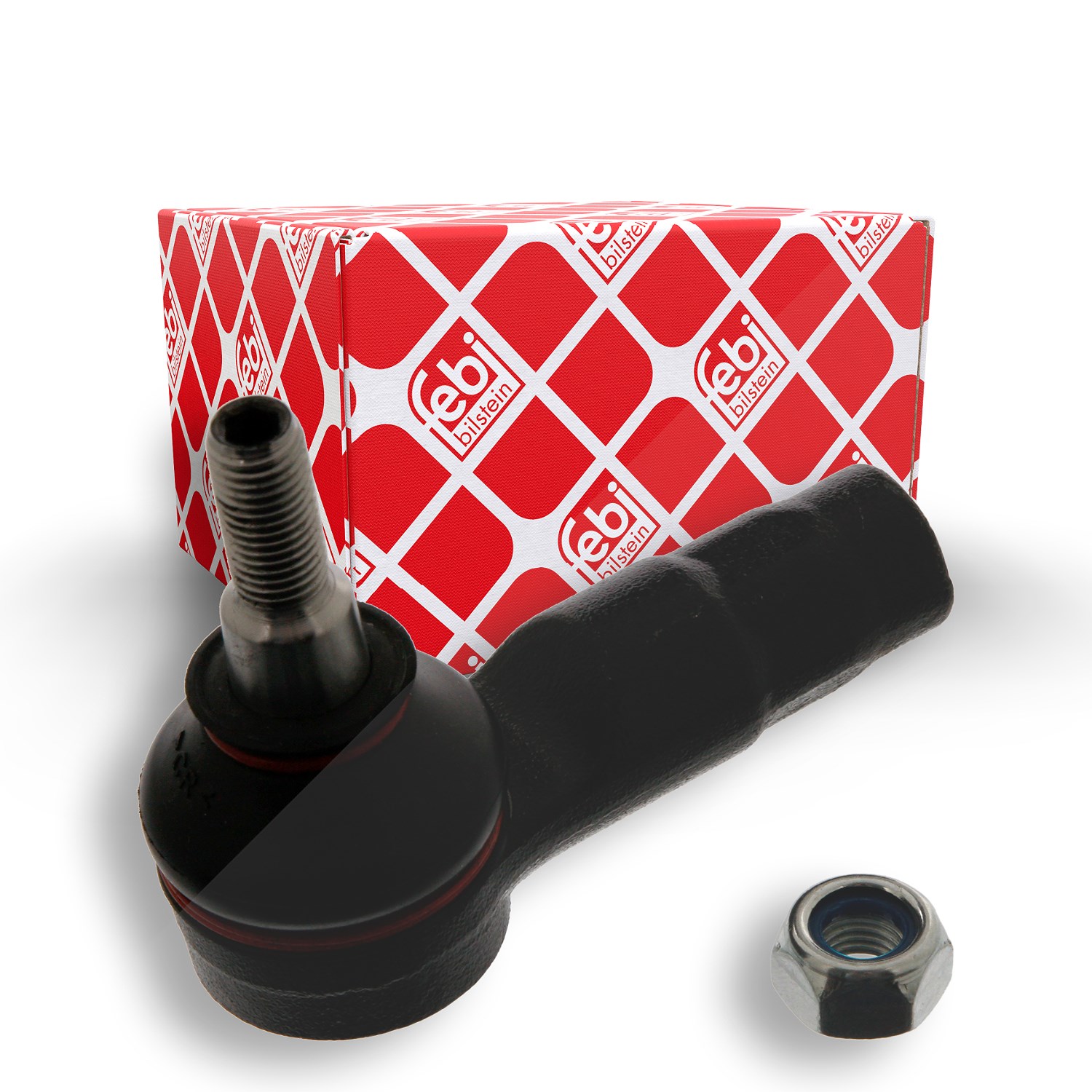 Febi Bilstein Spurstangenkopf [Hersteller-Nr. 39684] für Peugeot, Fiat, Lancia, Citroën