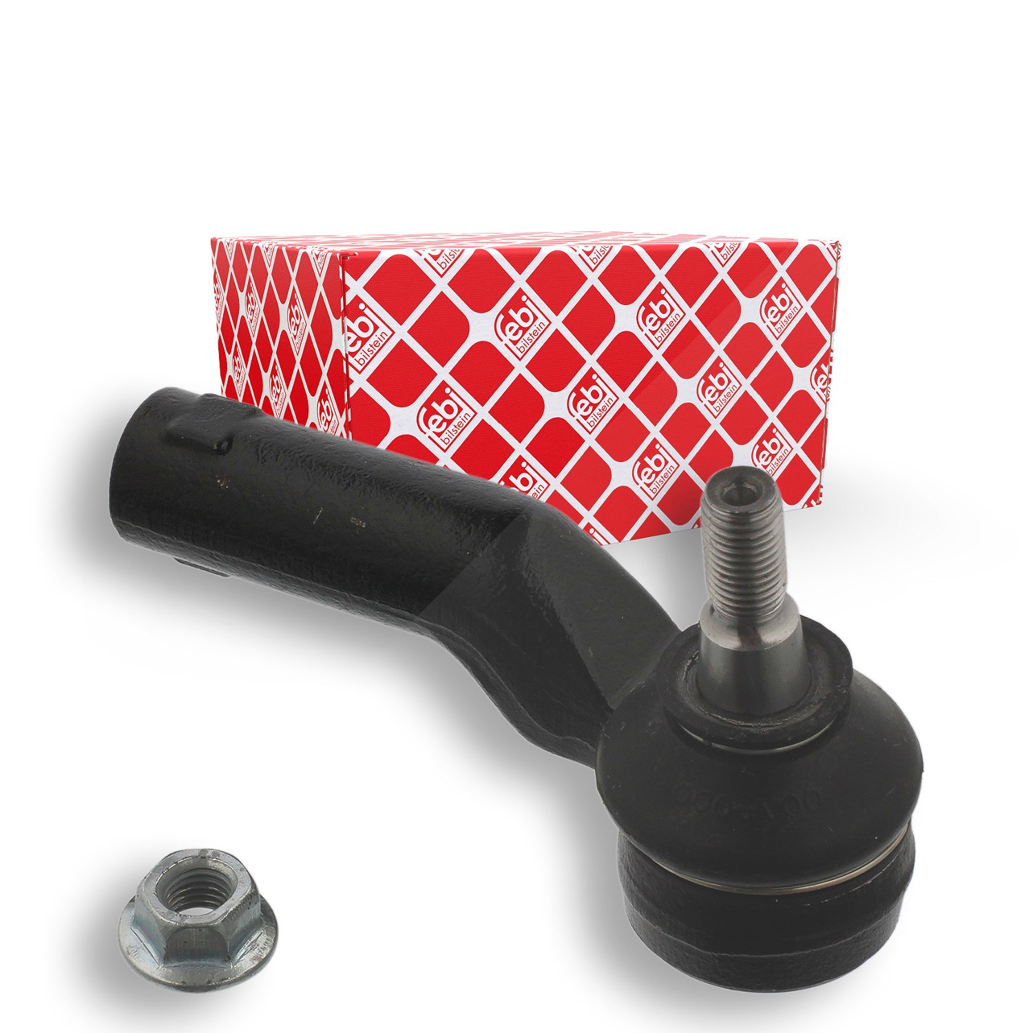 Febi Bilstein Spurstangenkopf [Hersteller-Nr. 34481] für Mazda