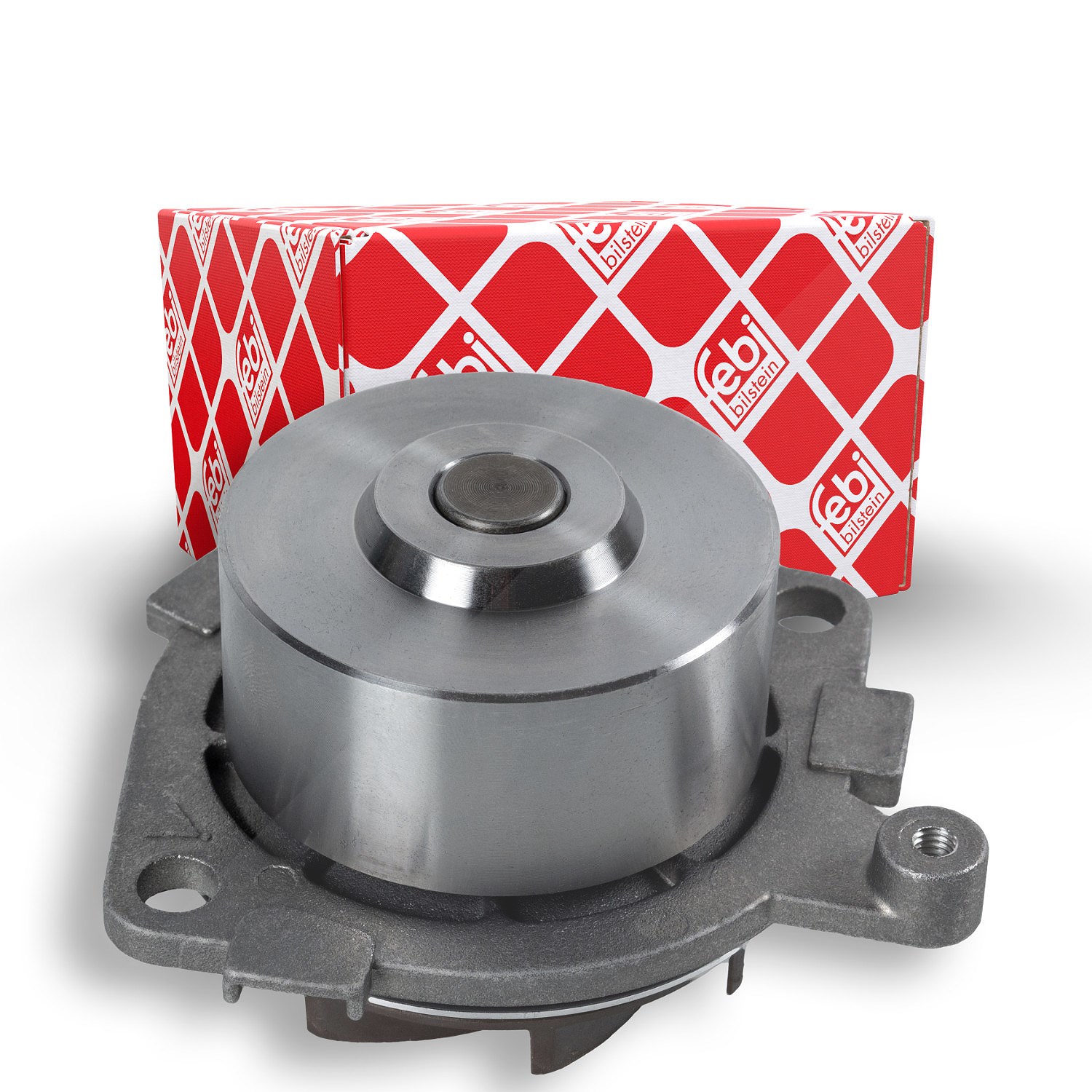 Febi Bilstein Wasserpumpe [Hersteller-Nr. 34519] für Alfa Romeo, Fiat