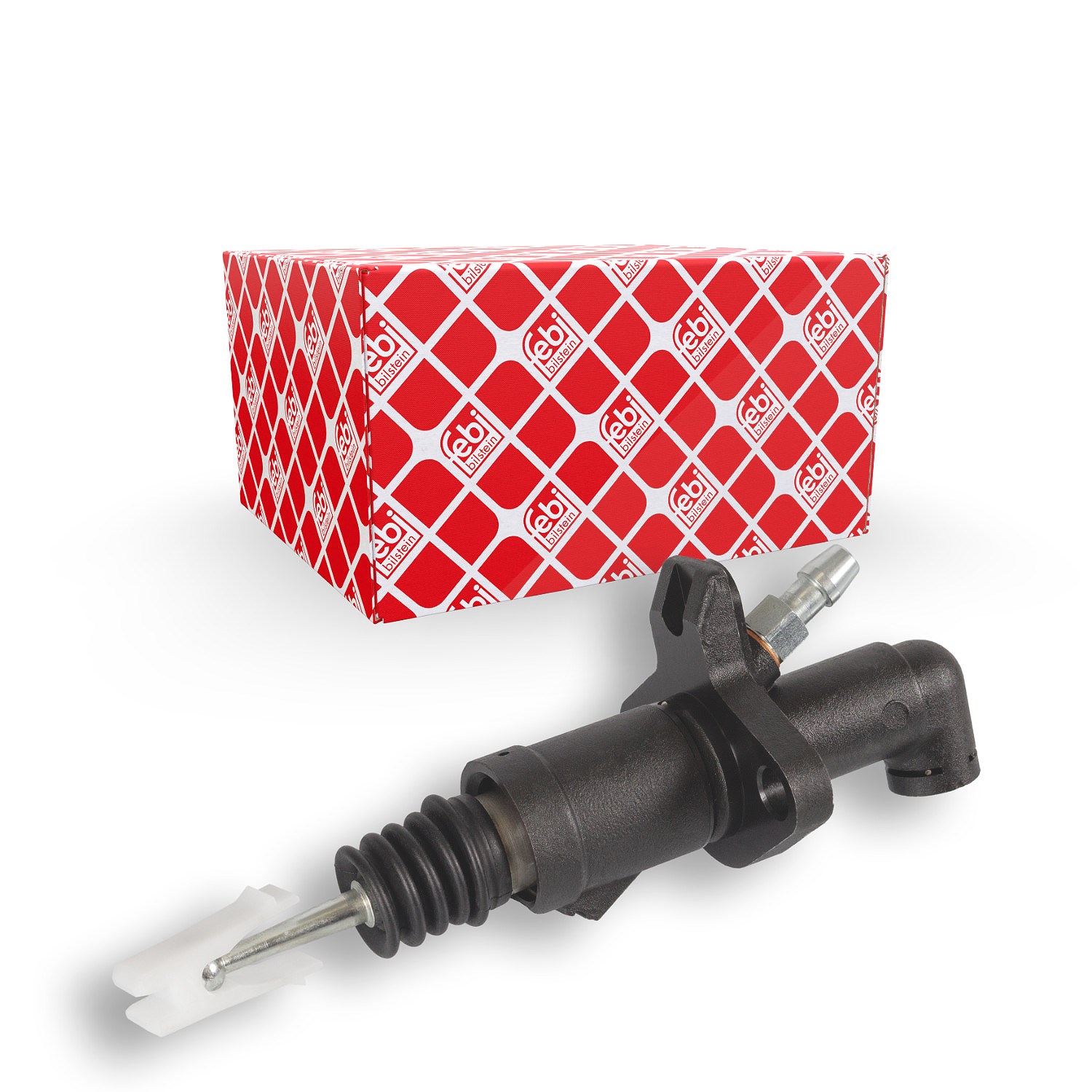 Febi Bilstein Geberzylinder, Kupplung [Hersteller-Nr. 34835] für VW