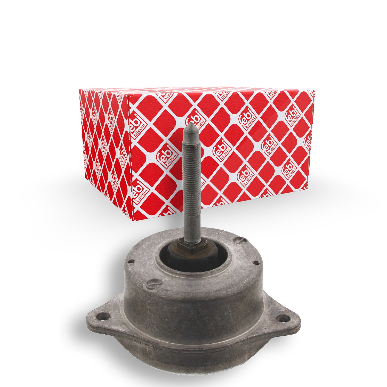 Febi Bilstein Lagerung, Motor [Hersteller-Nr. 34849] für Porsche