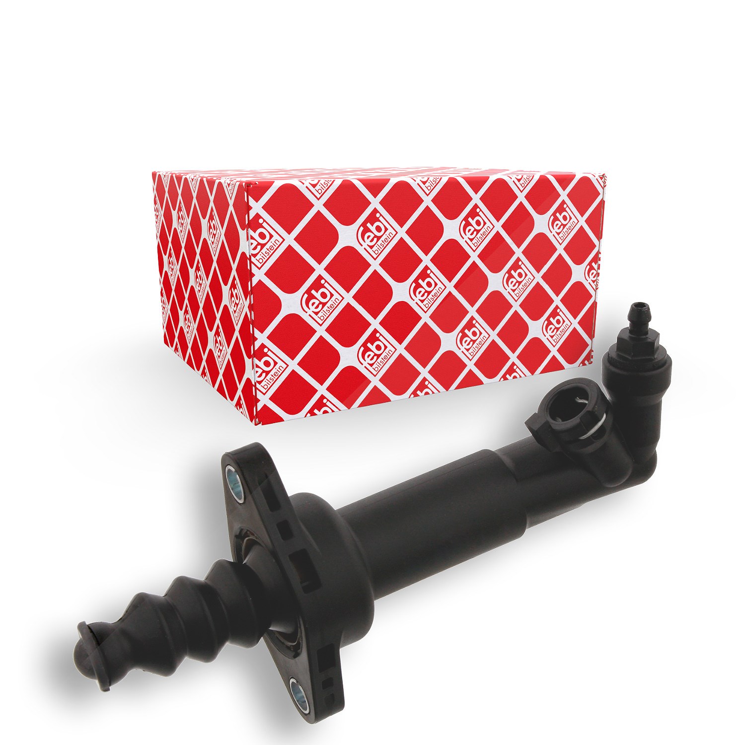 Febi Bilstein Nehmerzylinder, Kupplung [Hersteller-Nr. 34859] für VW, Skoda, Audi, Seat