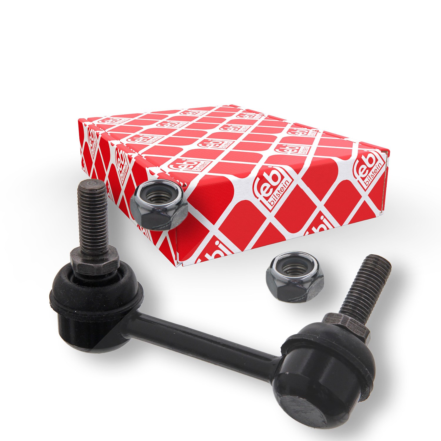 Febi Bilstein Stange/Strebe, Stabilisator [Hersteller-Nr. 34714] für Nissan
