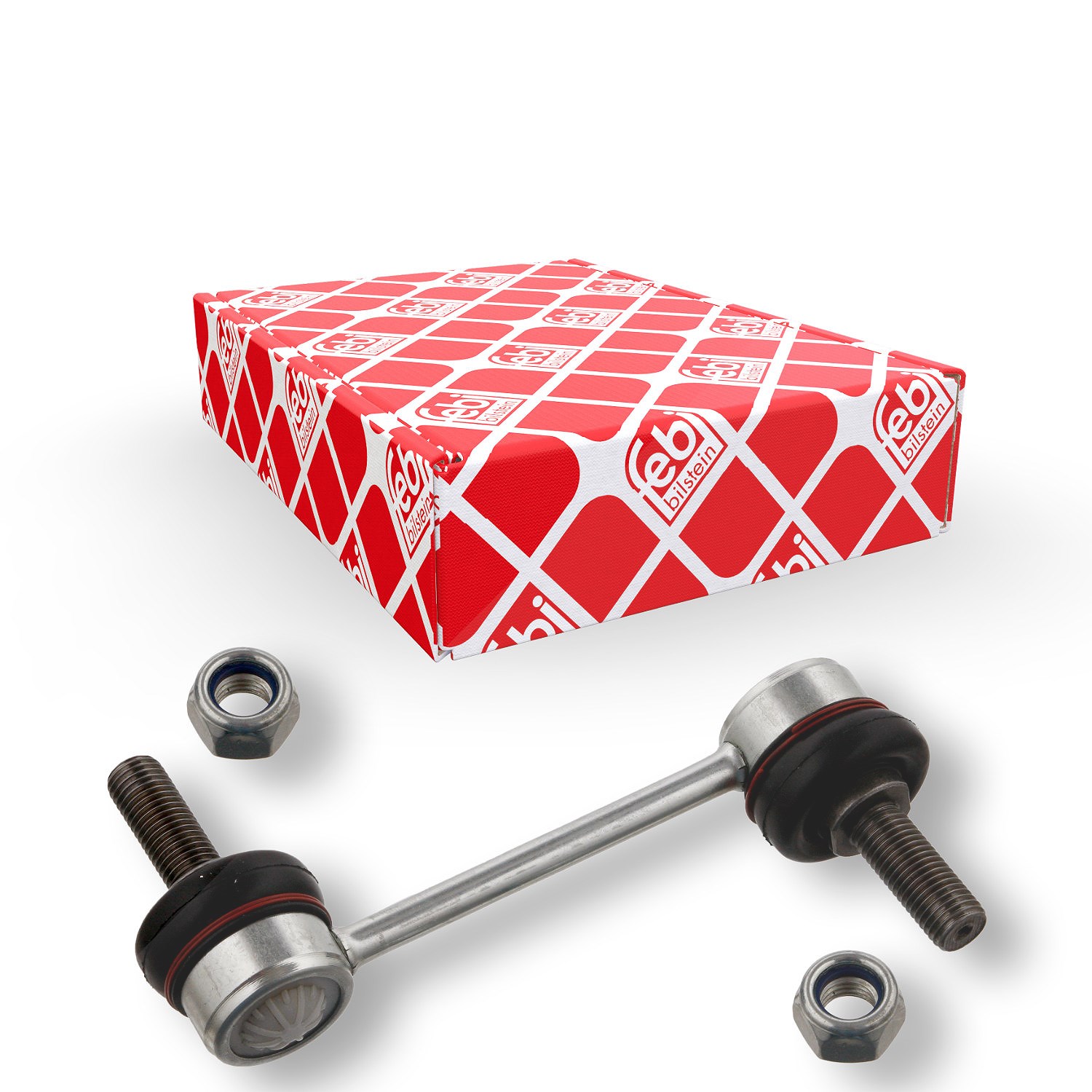 Febi Bilstein Stange/Strebe, Stabilisator [Hersteller-Nr. 34853] für Land Rover