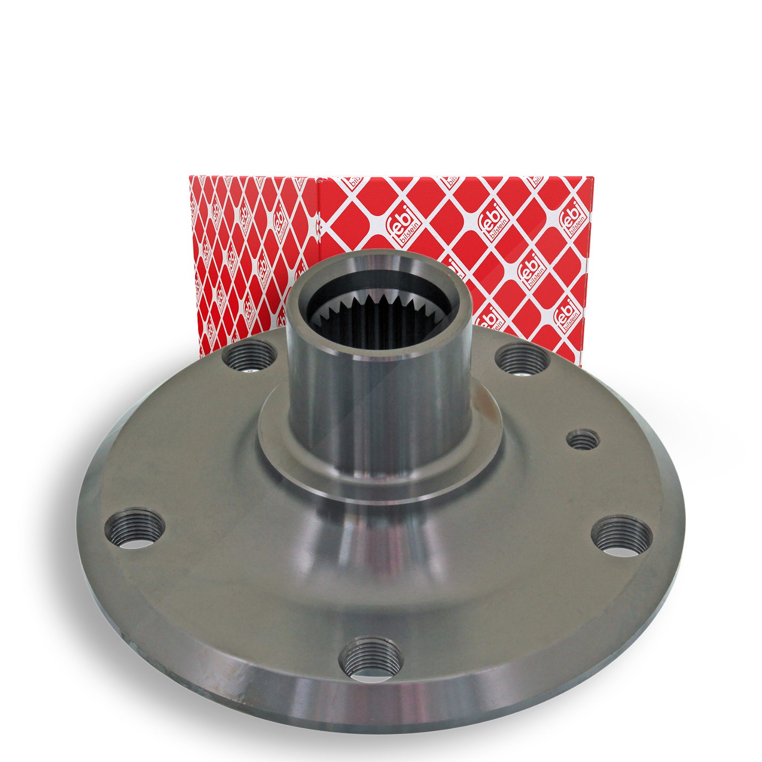 Febi Bilstein Radnabe [Hersteller-Nr. 39819] für BMW