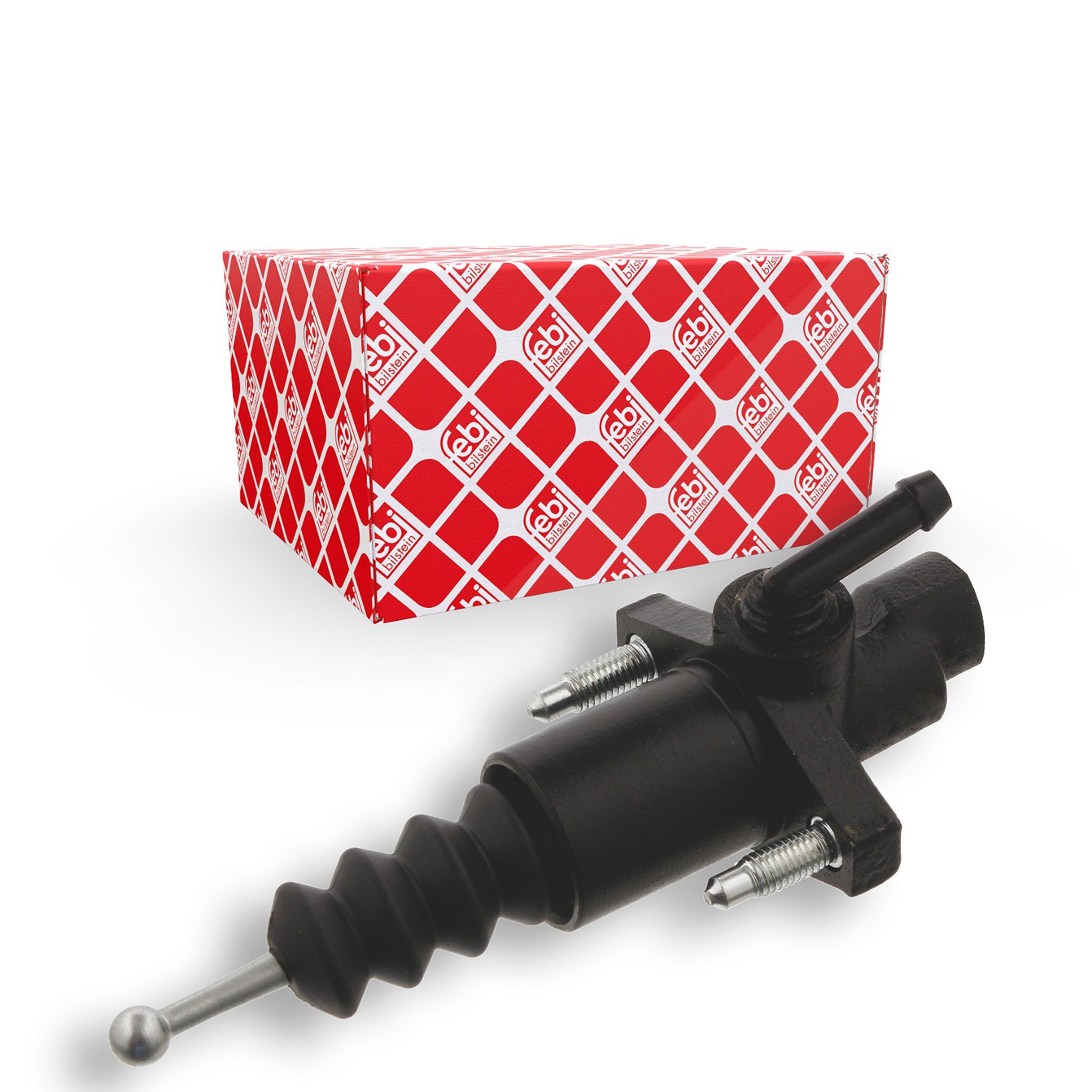 Febi Bilstein Geberzylinder, Kupplung [Hersteller-Nr. 34836] für VW